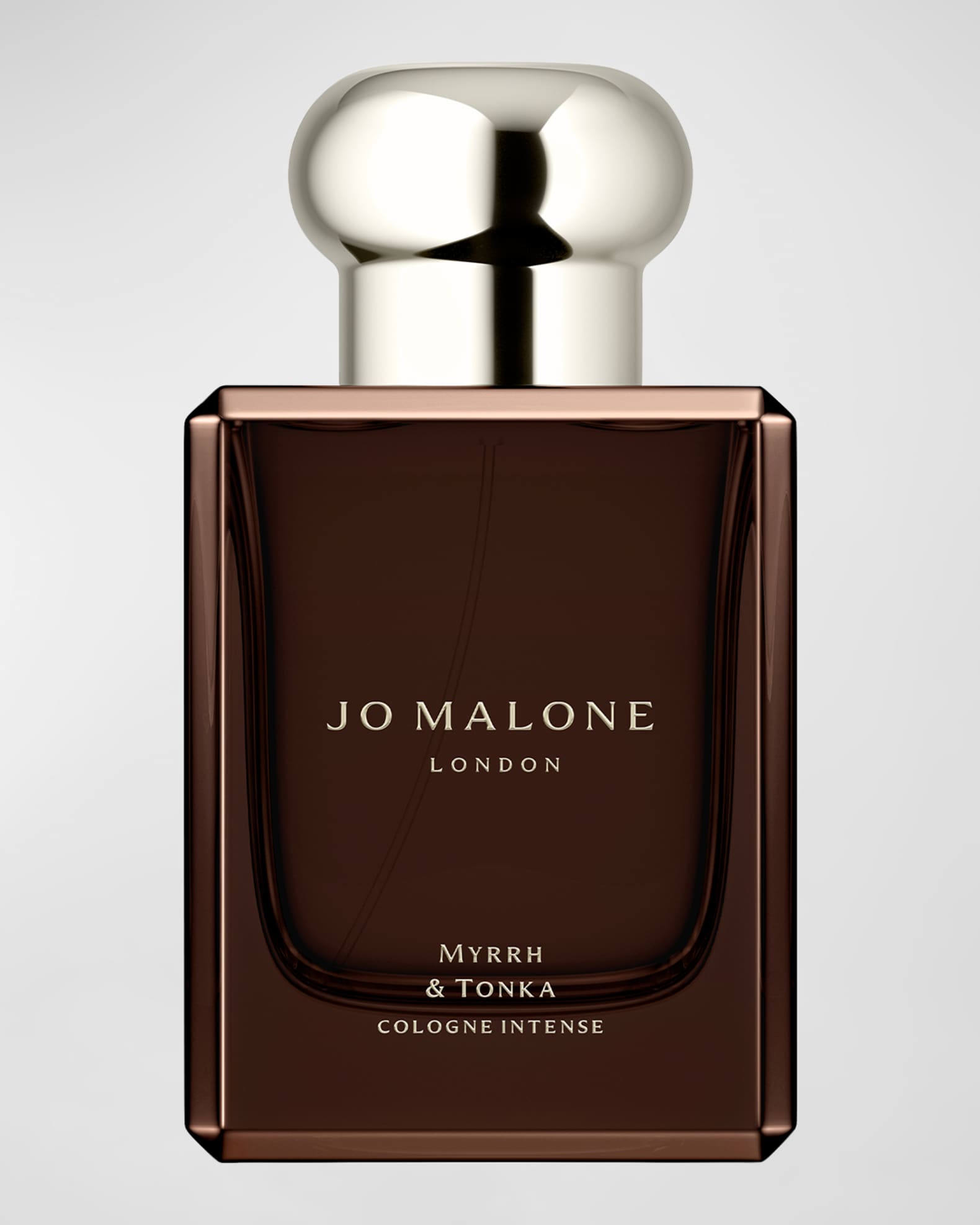 Myrrh and Tonka Cologne Intense 1