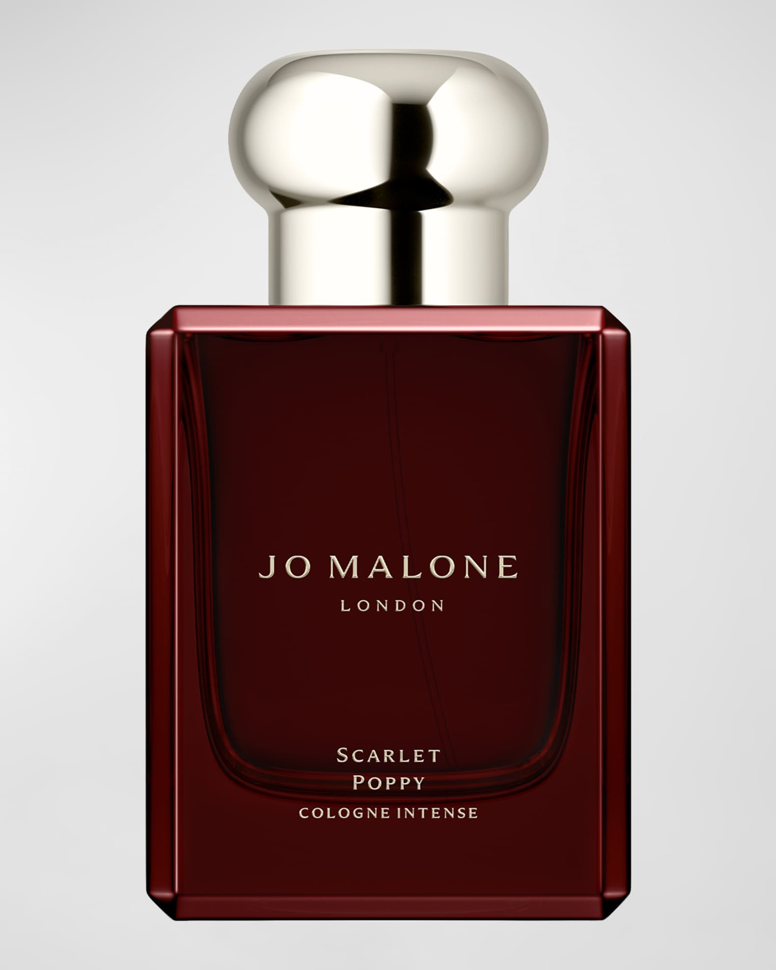Scarlet Poppy Cologne Intense 1