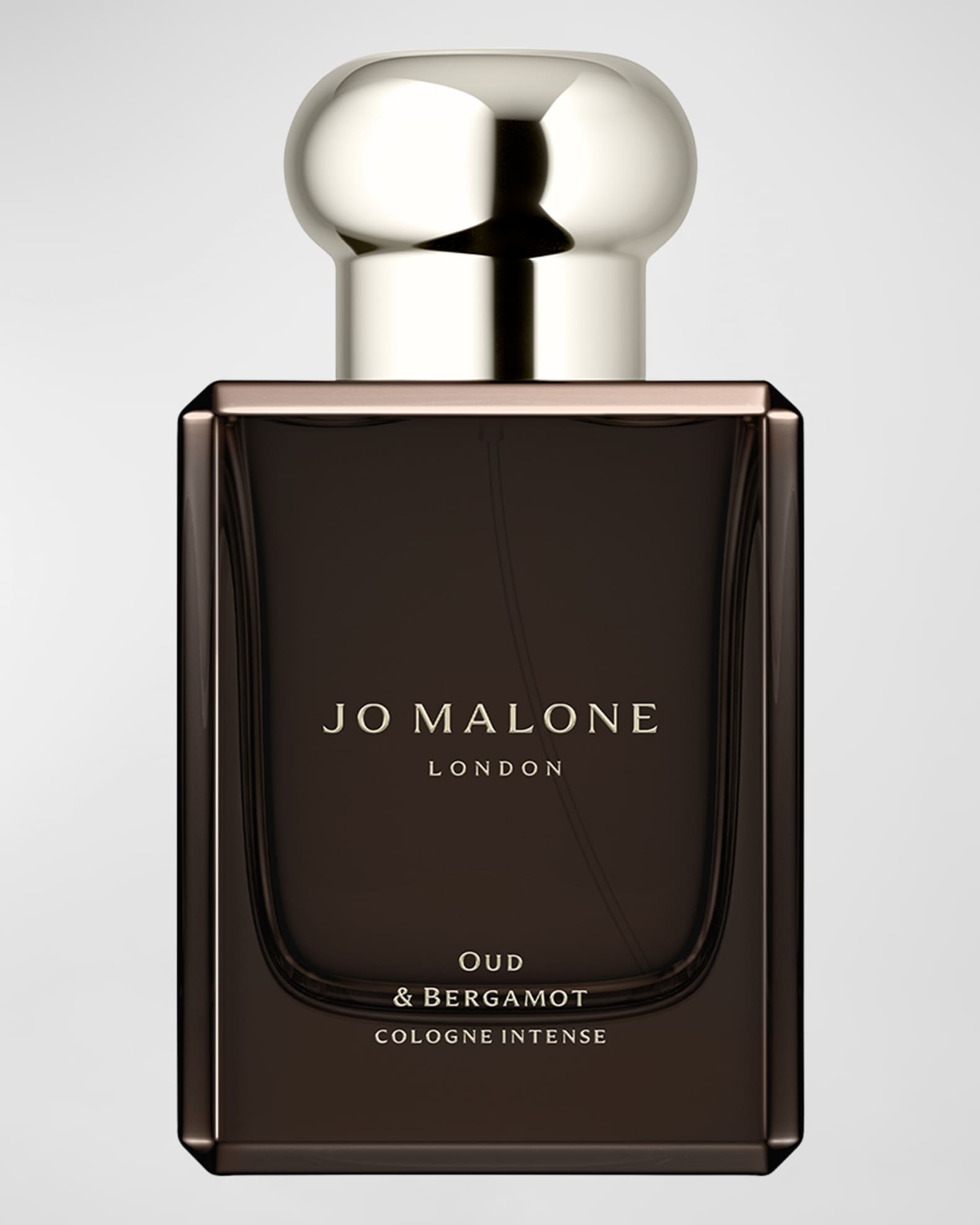 Oud and Bergamot Cologne Intense 1