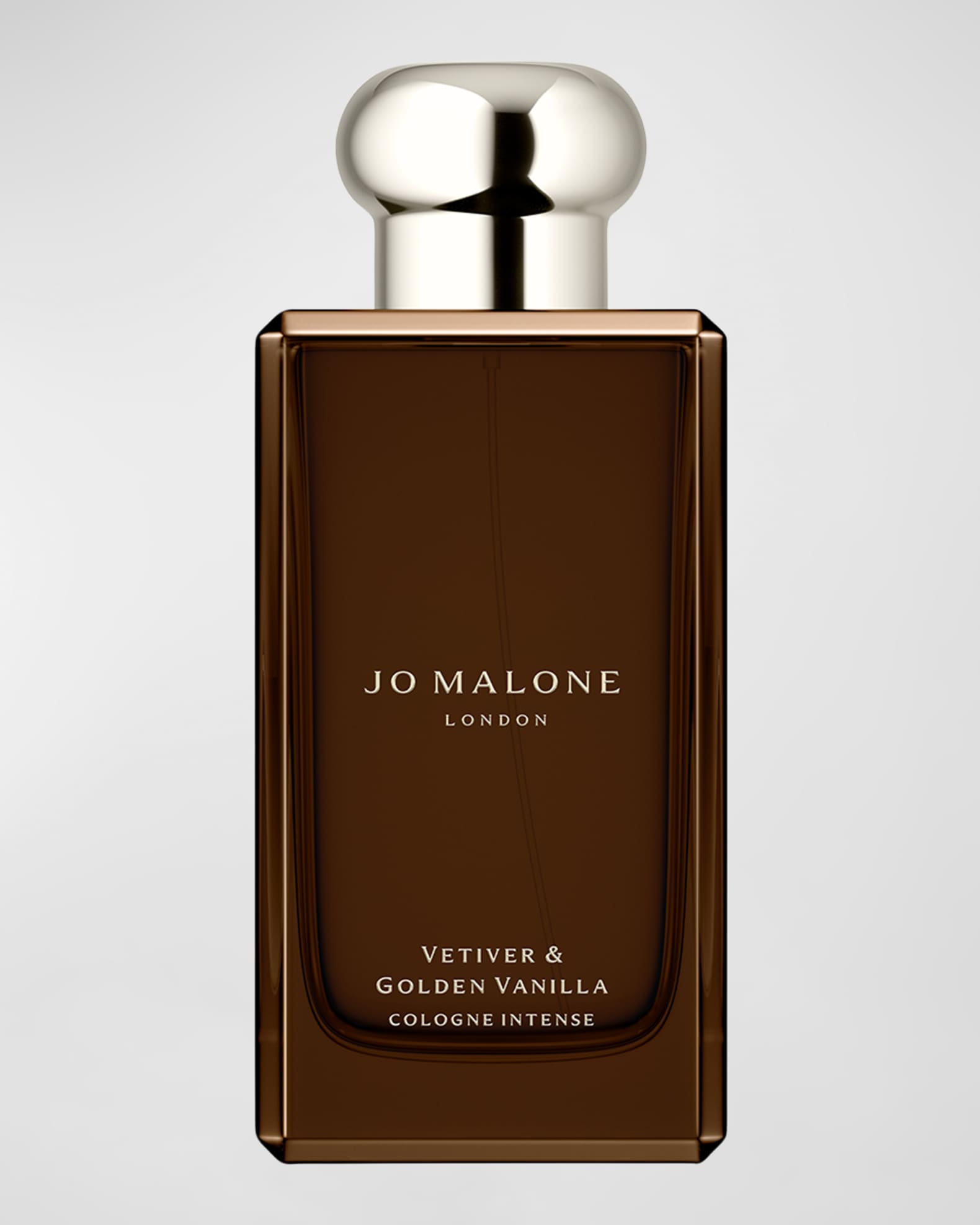 Vetiver and Golden Vanilla Cologne Intense 1