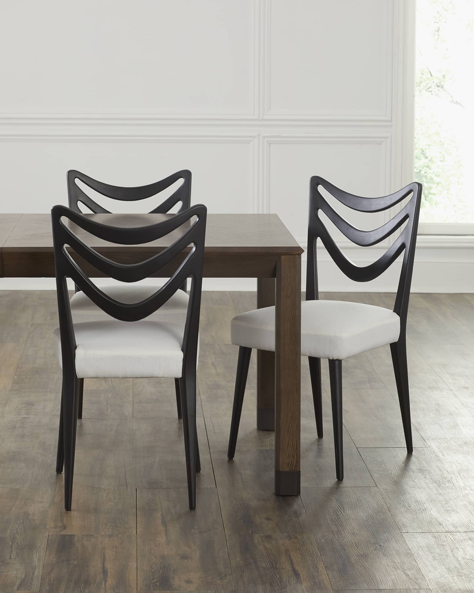 Sutton Dining Chair  1