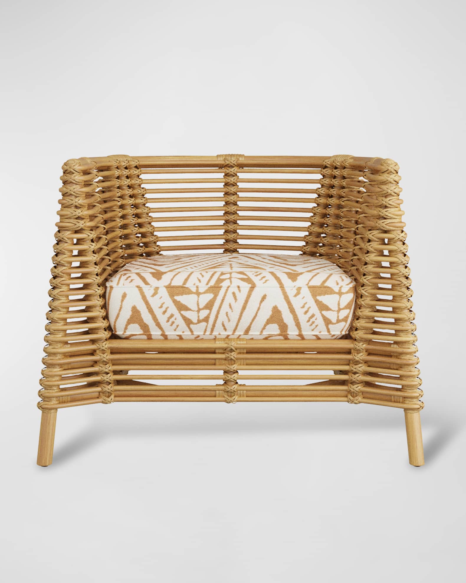Rafferty Lounge Chair  1