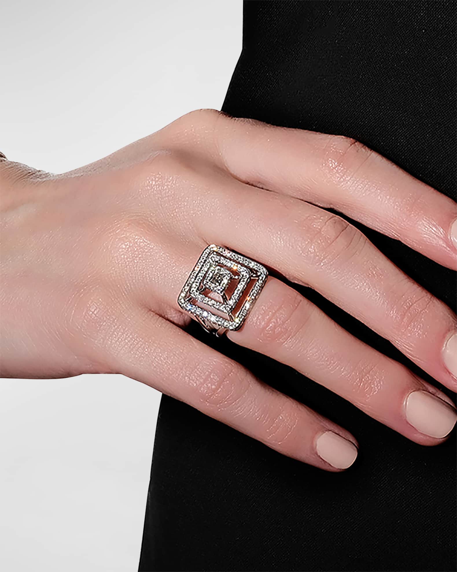 Designer Rings Neiman Marcus Fine Jewelry Sale Neiman Marcus