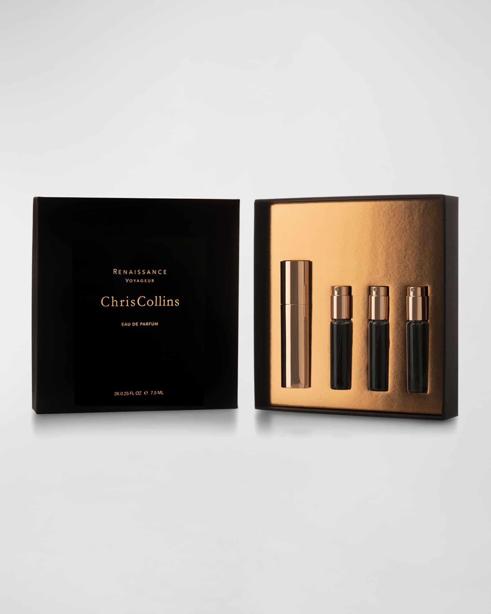 Renaissance Voyageur Eau de Parfum Gift Set 0