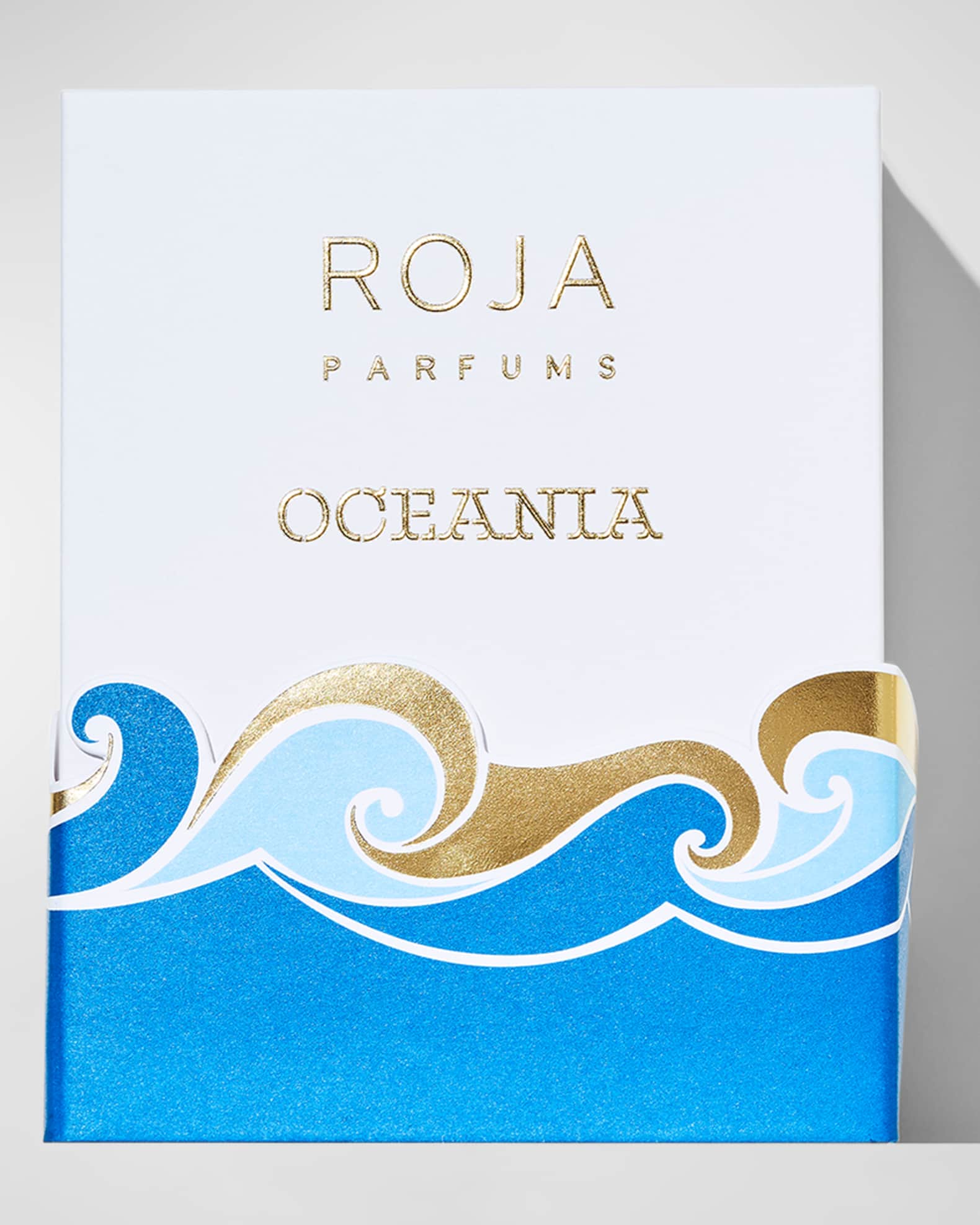 Oceania Eau de Parfum, 3.4 oz. 1