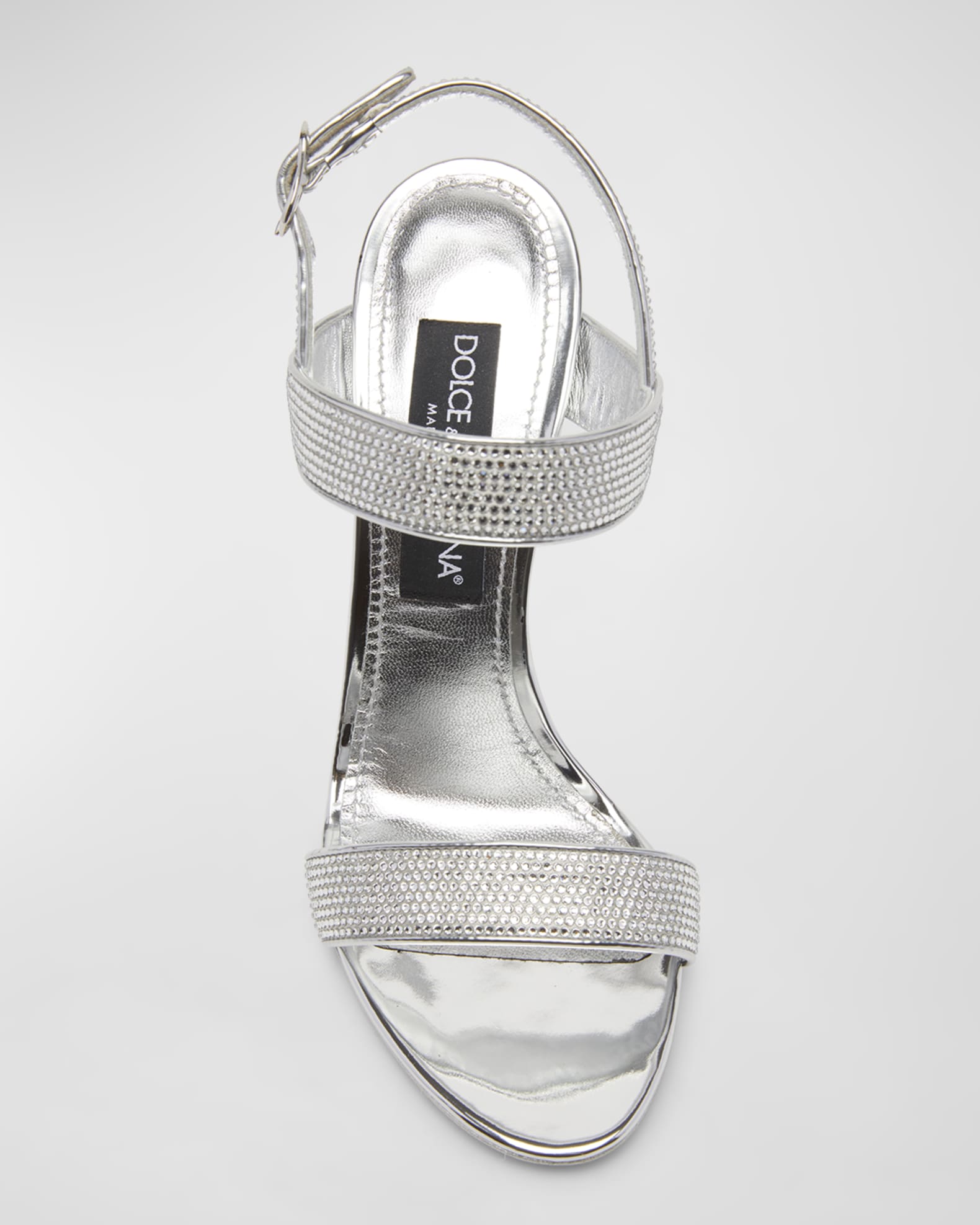 slingback stiletto sandals