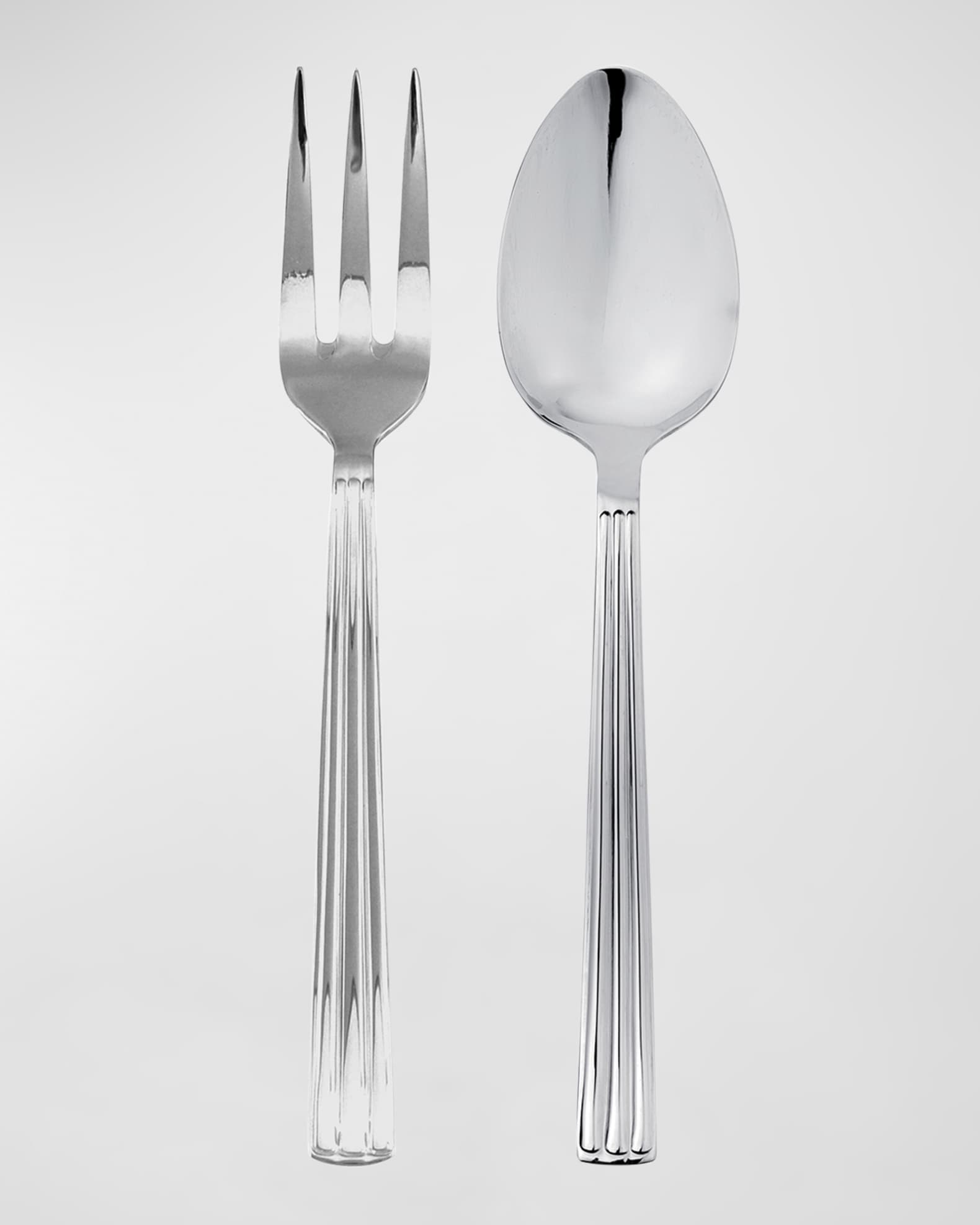 Sole 2-Piece Serving Set 0