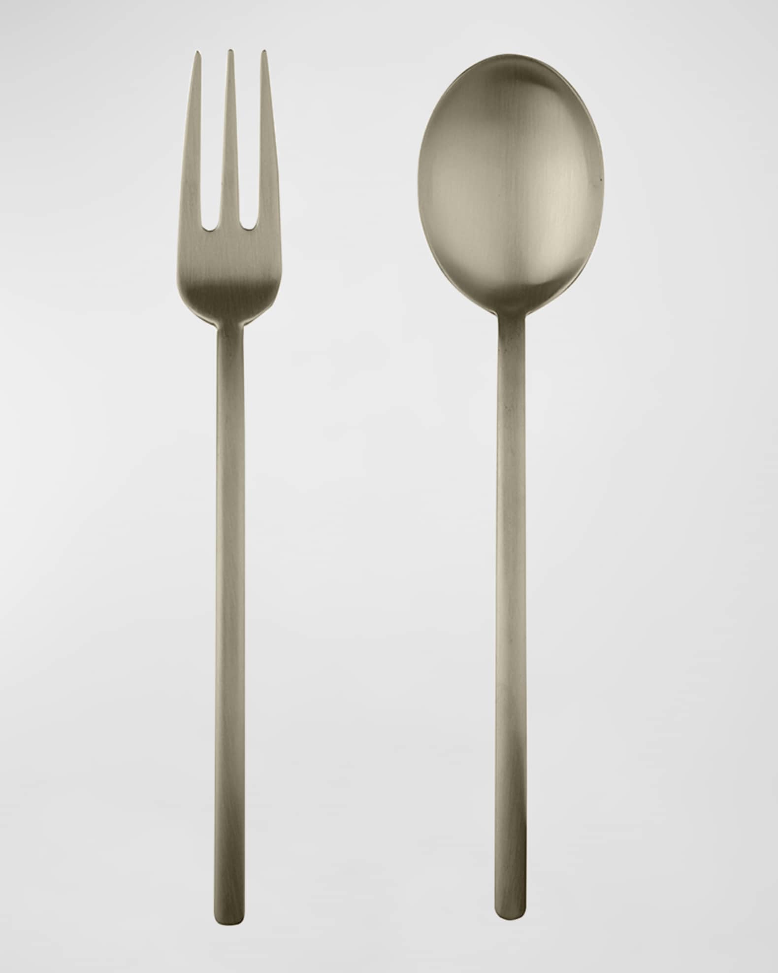 Due 3-Piece Hostess Set - Ice Bronze 0