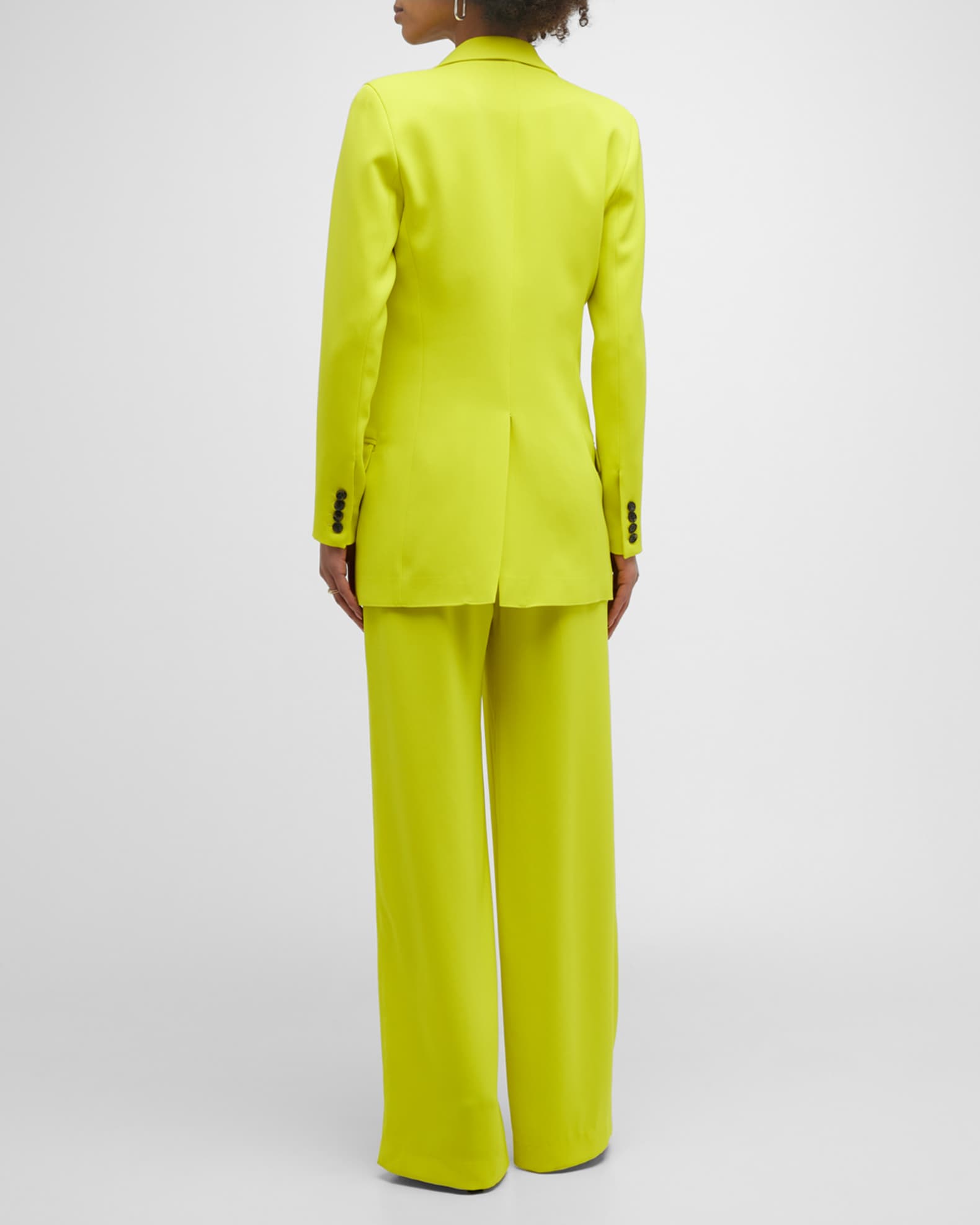 Tailored Suit Neiman Marcus