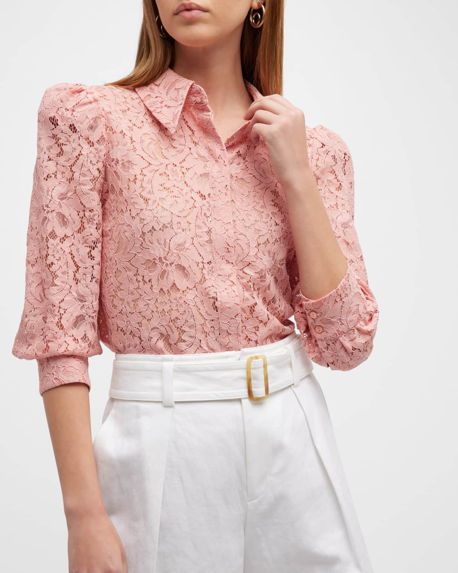 Andrea Blouse
