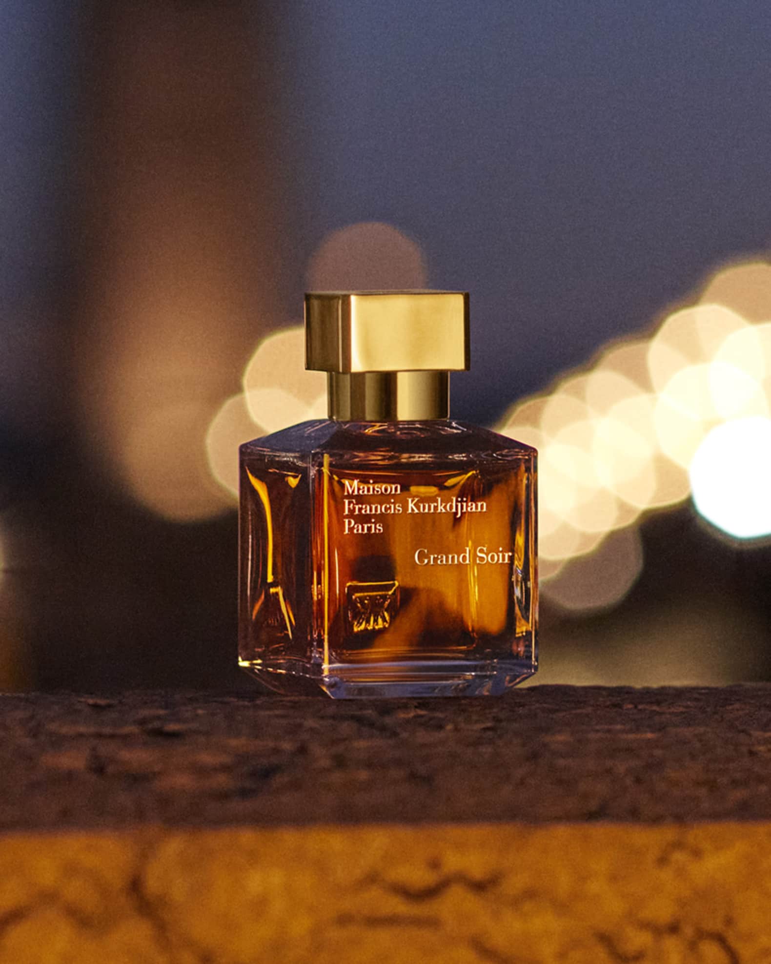 Fashion new york grand soir hotsell