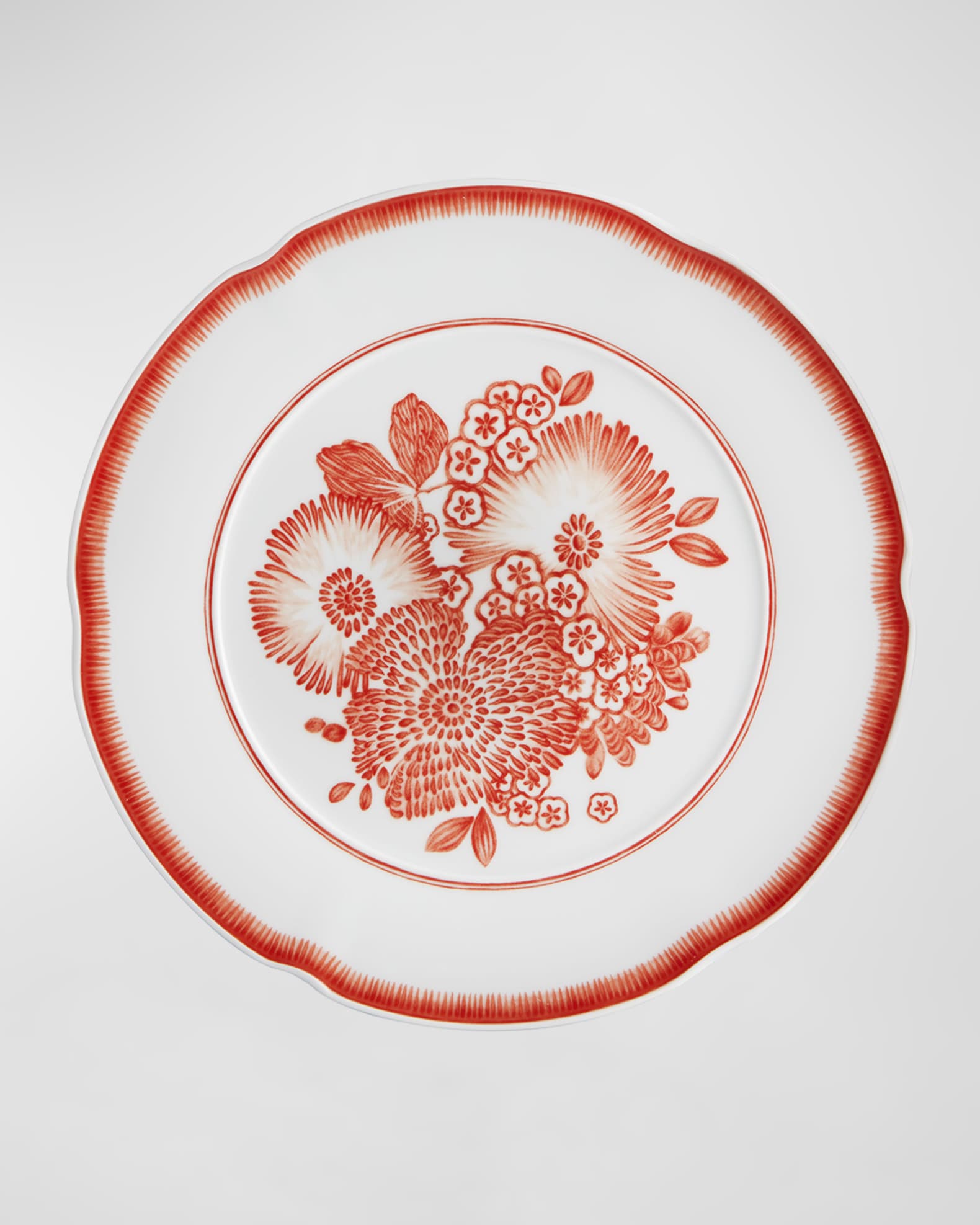 Coralina Dinner Plate 1