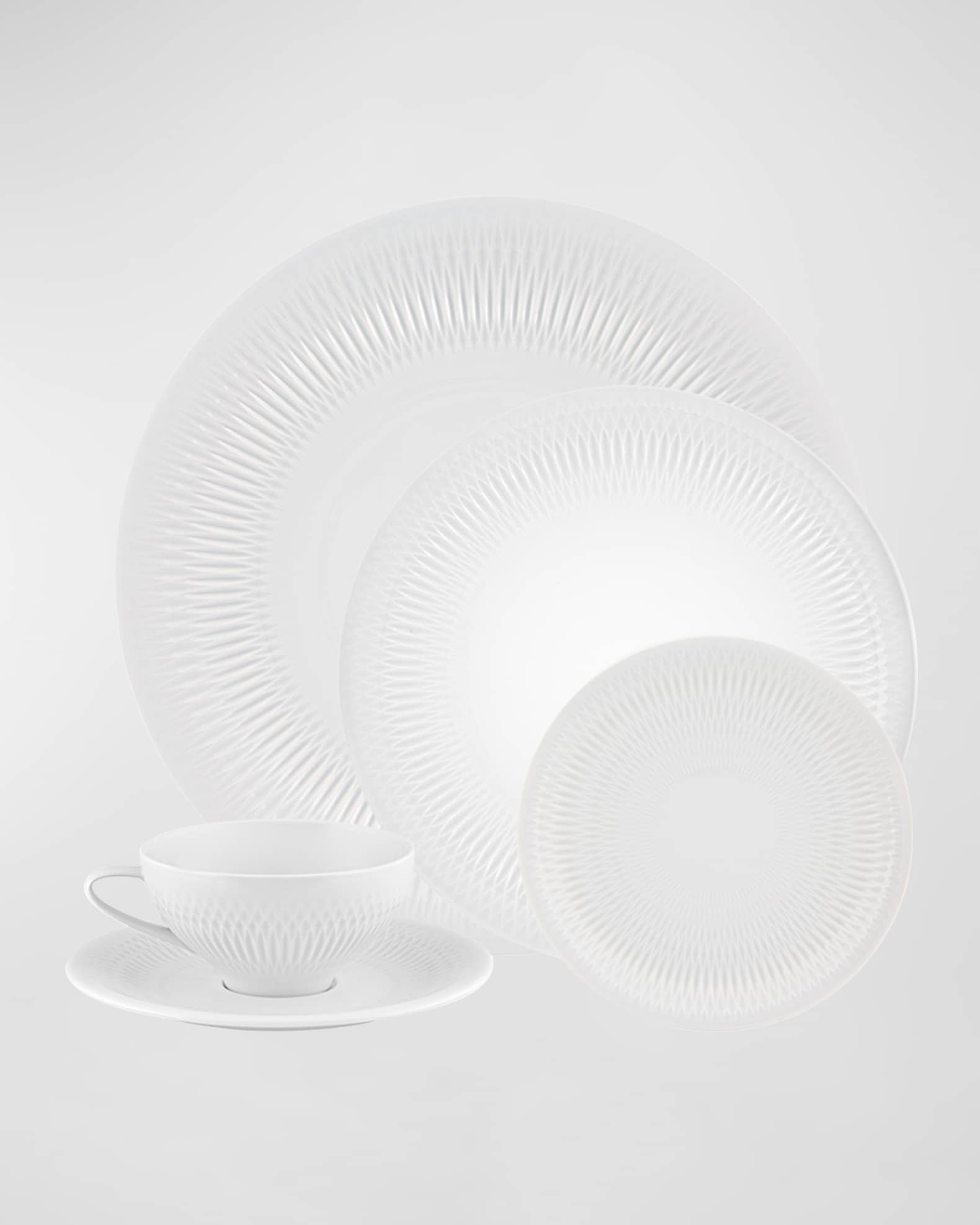 Utopia Dinnerware Collection Neiman Marcus