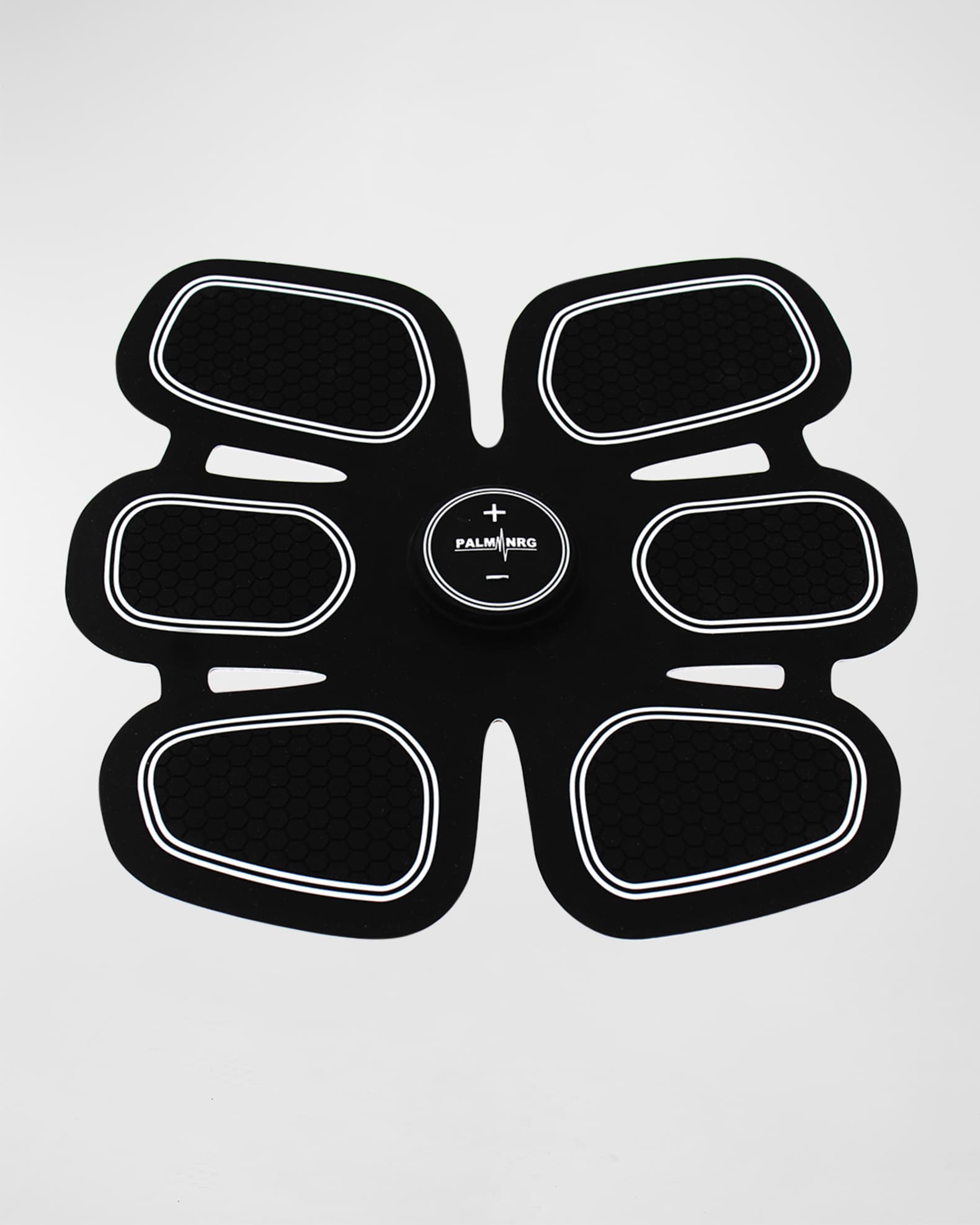 ABS NRG Ab-Toning Belt 0