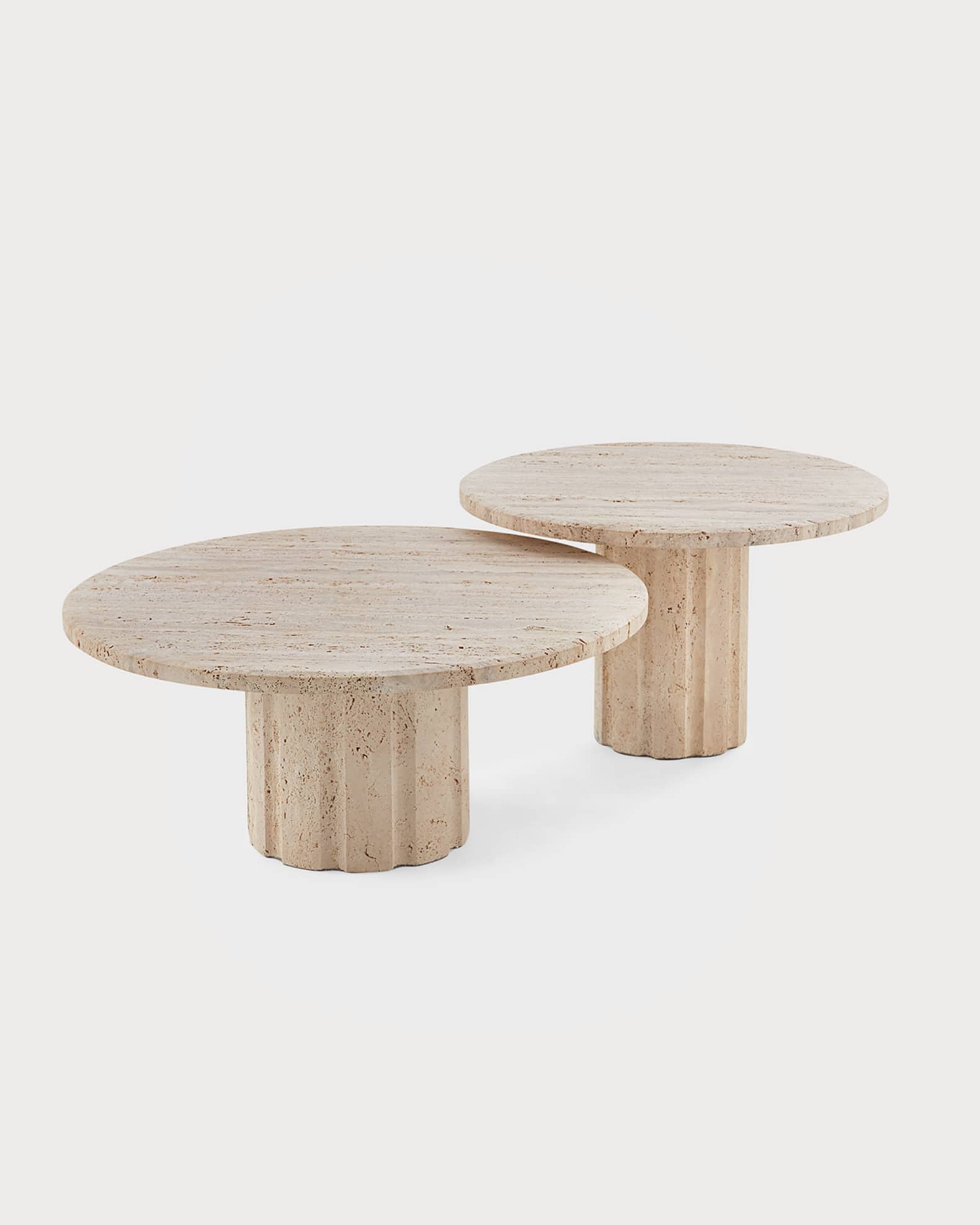 Amerigo Cocktail Table Set  1