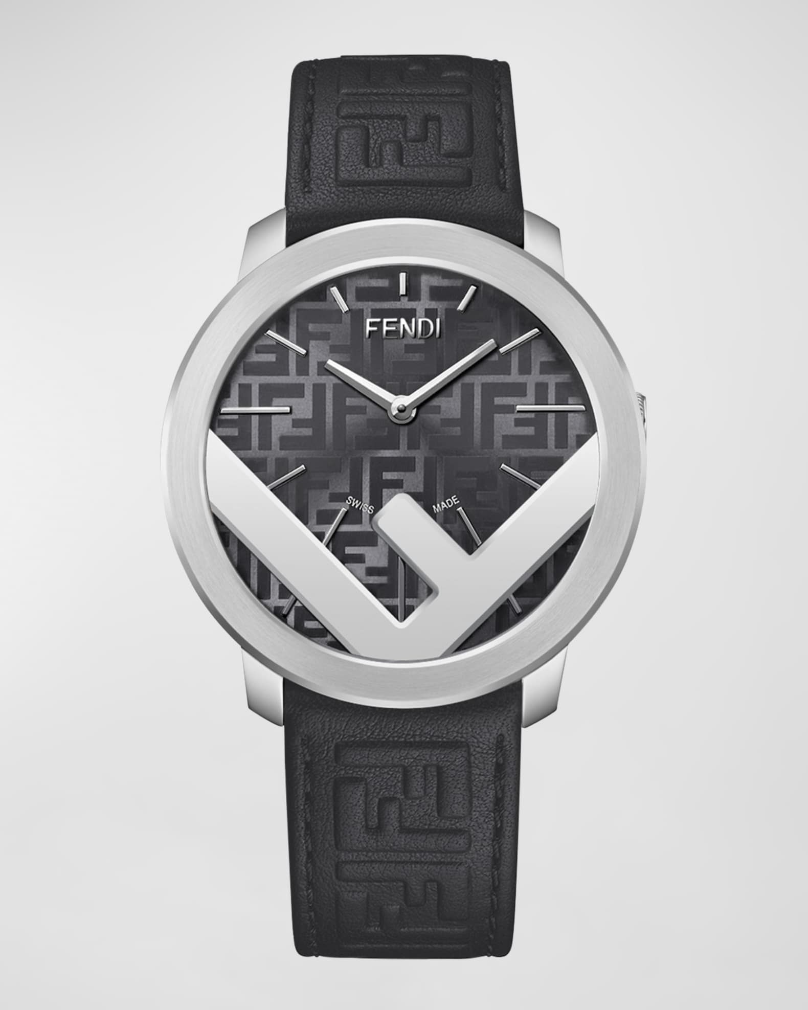 Mens fendi watch top