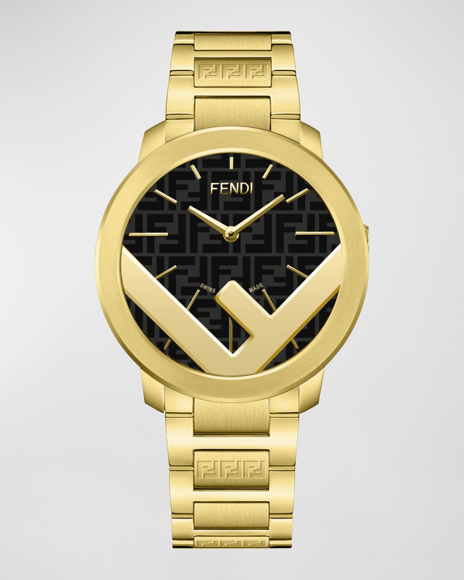 Women's 'f Is Fendi' Watch by Fendi