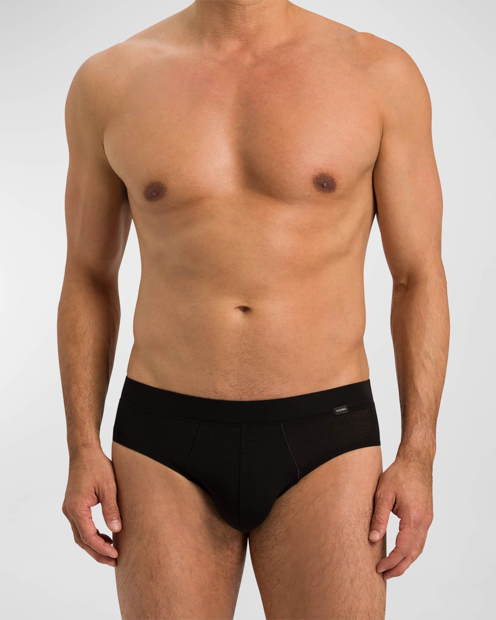 Men's Natural Function Briefs 1