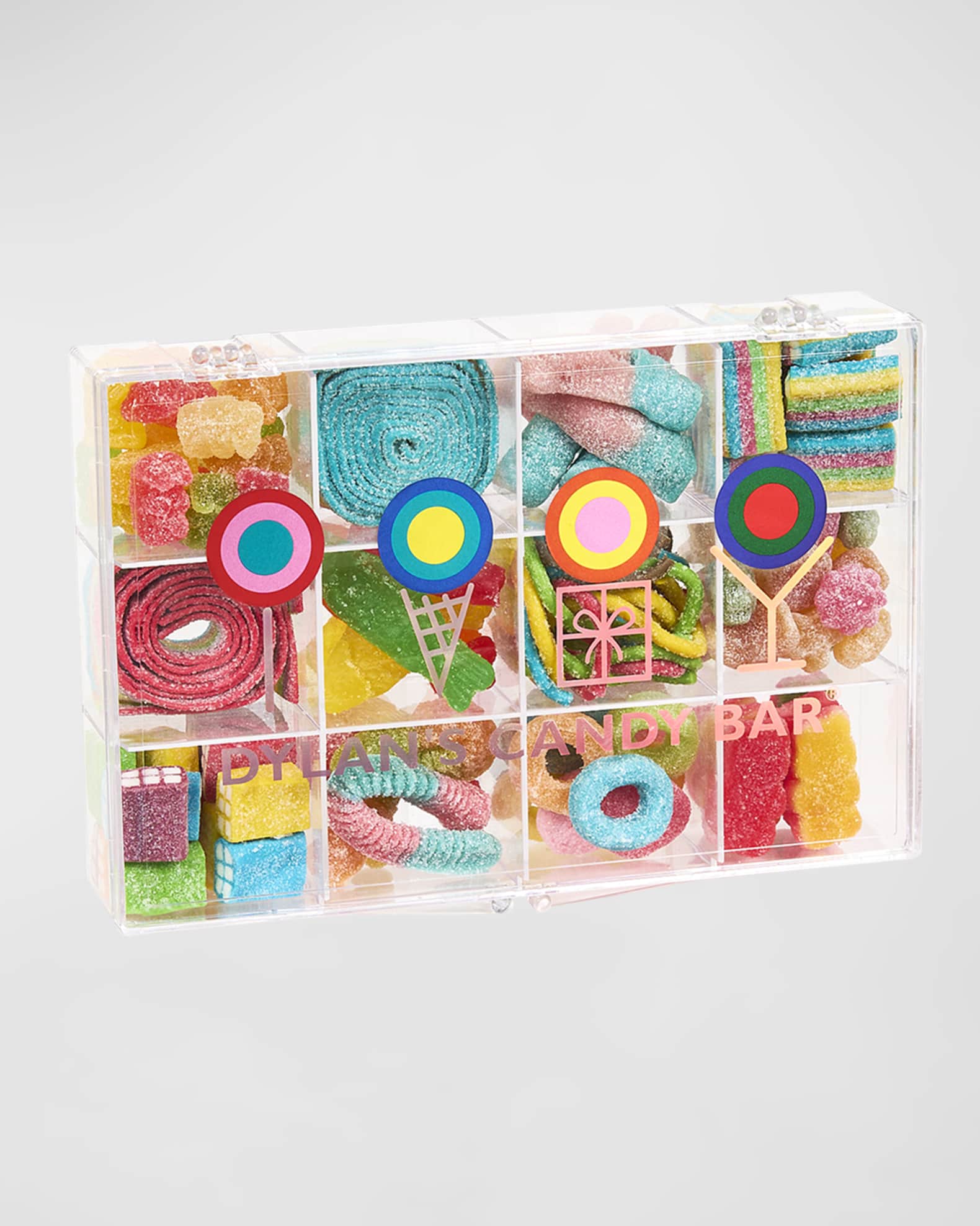Dylan's Candy Bar Sour Lovers Tackle Box Neiman Marcus