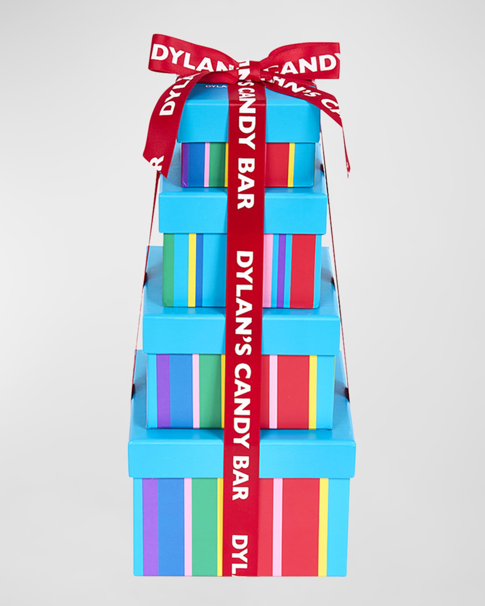 Gummy Sweet Treat Tower  1