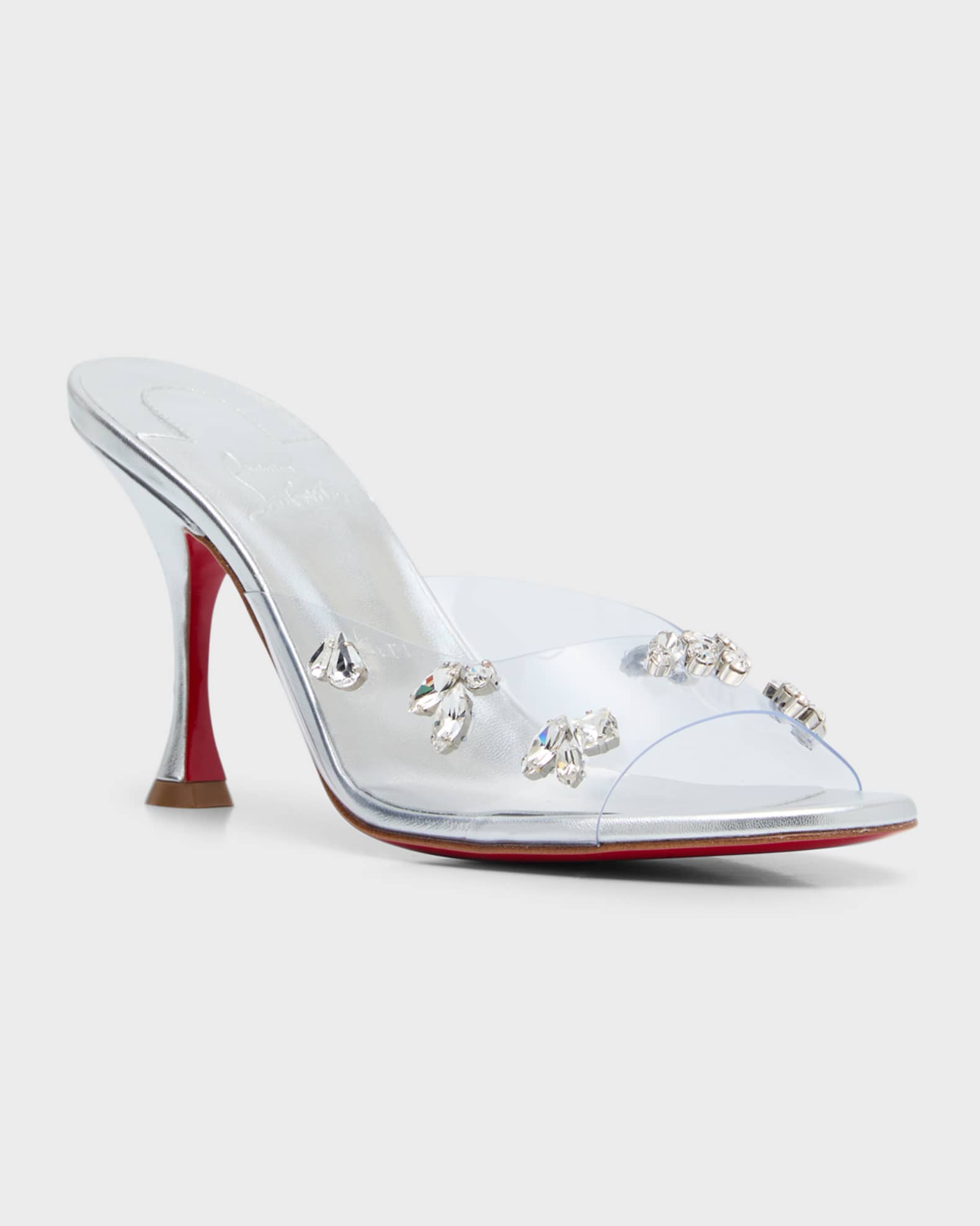 Neiman marcus clearance louboutin clearance