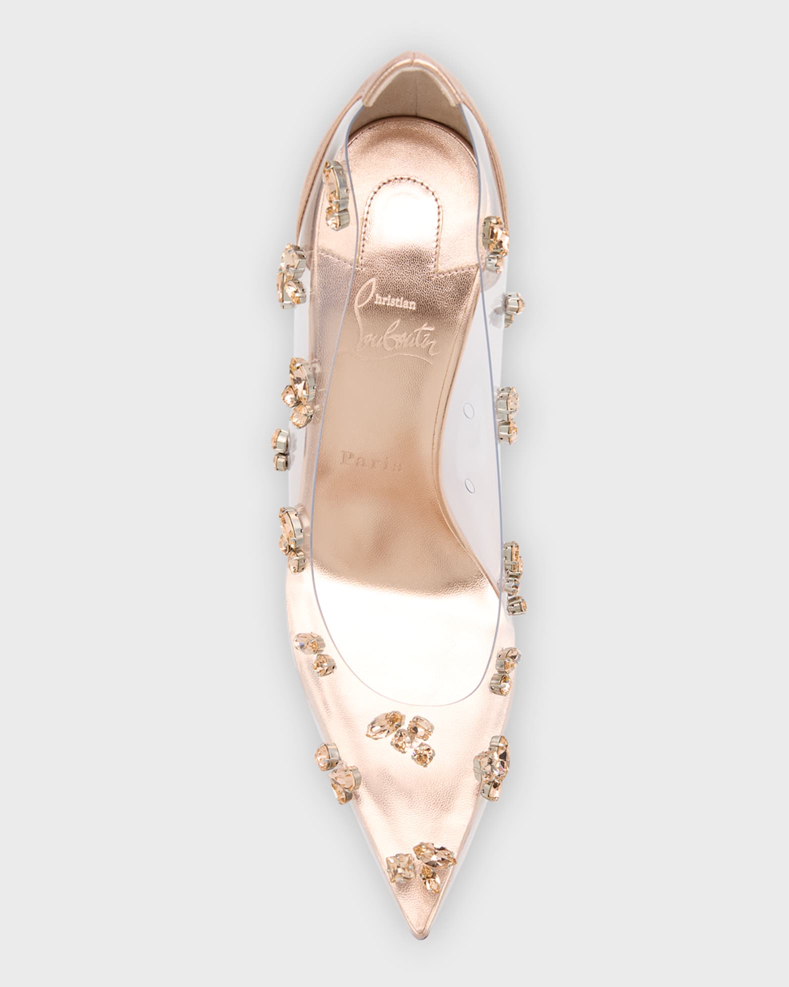 Collaclou spike pump best sale
