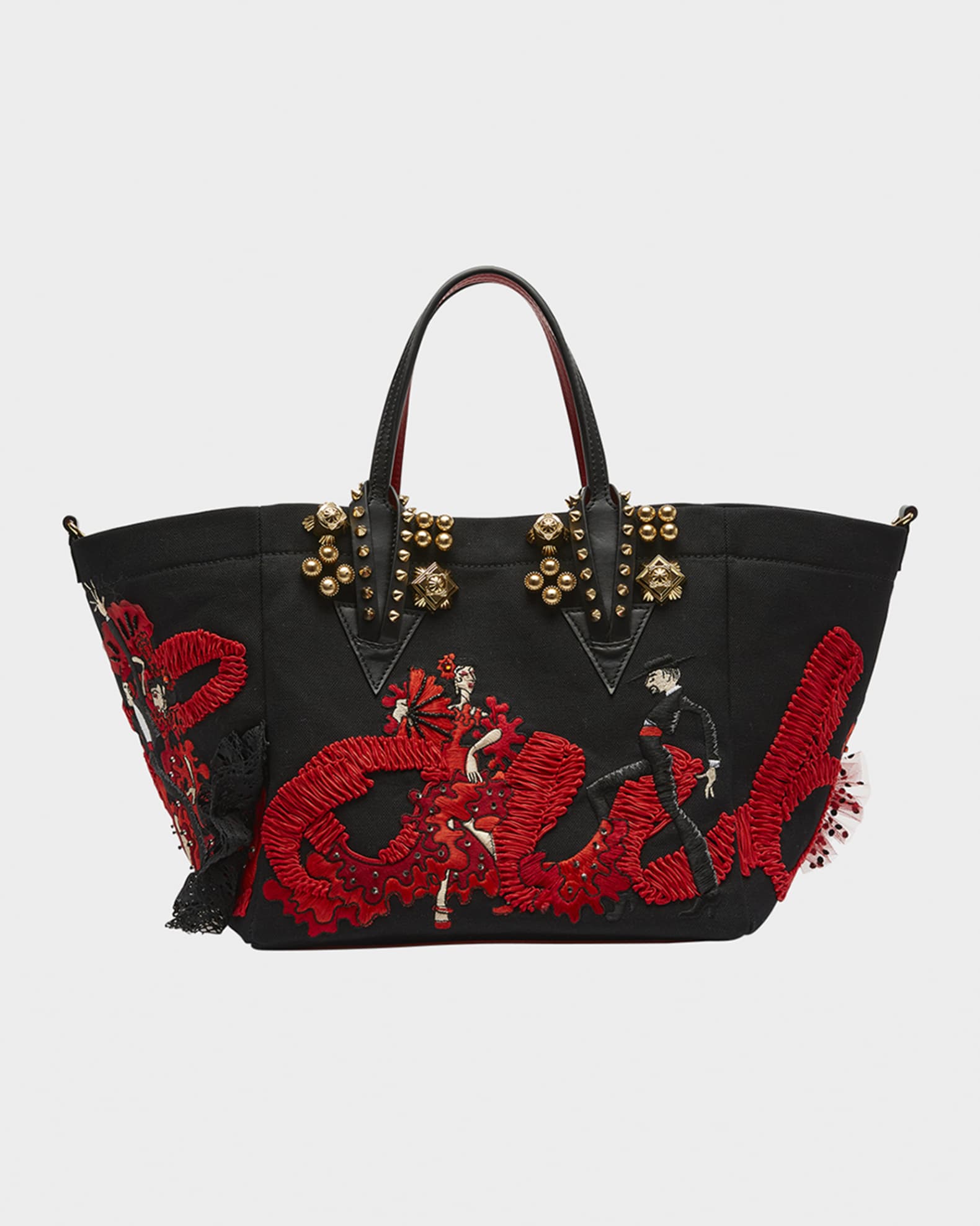 NEW Limited Edition Carolina Herrera Raffia Tote Bag