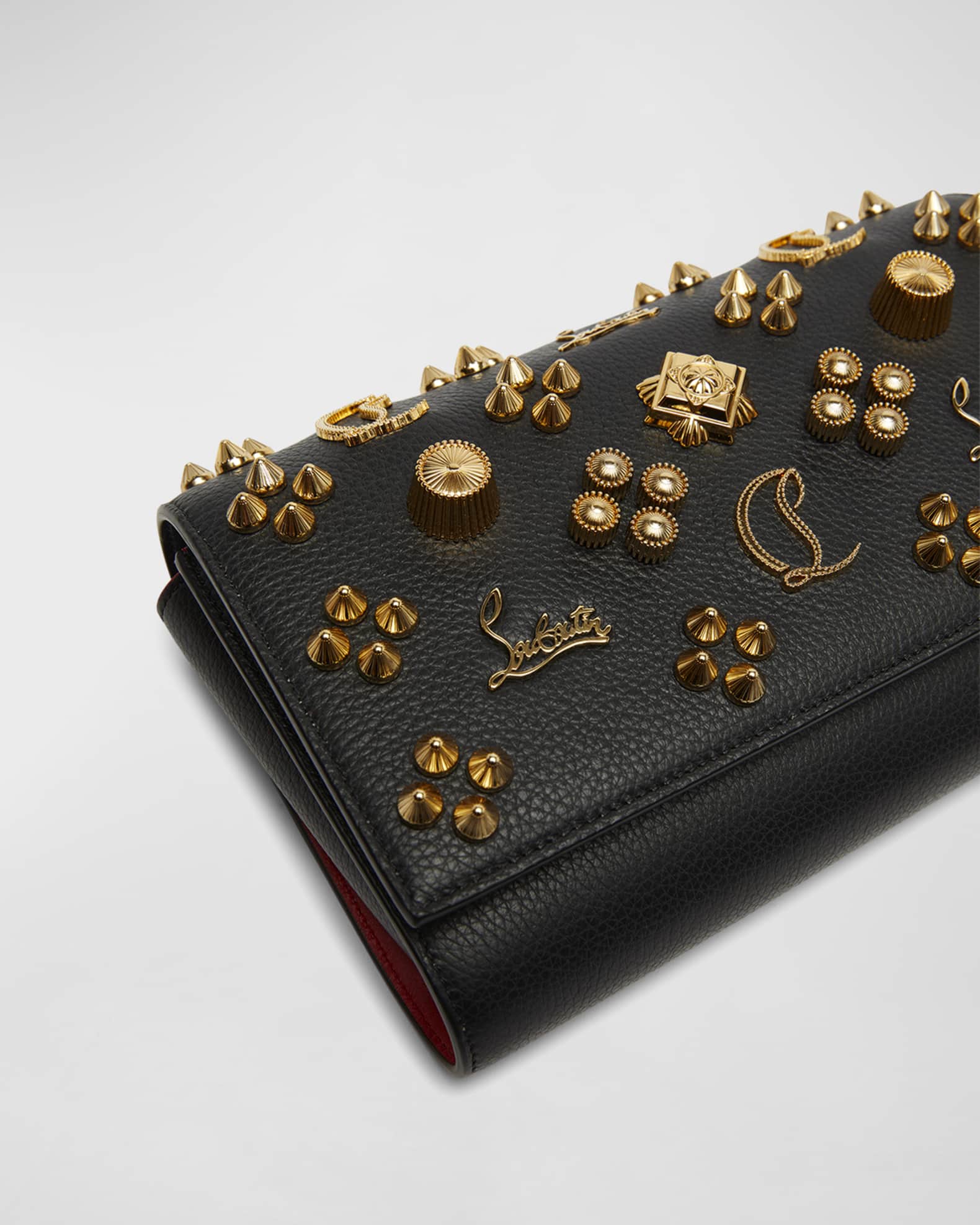 Christian Louboutin Releases Mexicaba Bag – The Hollywood Reporter
