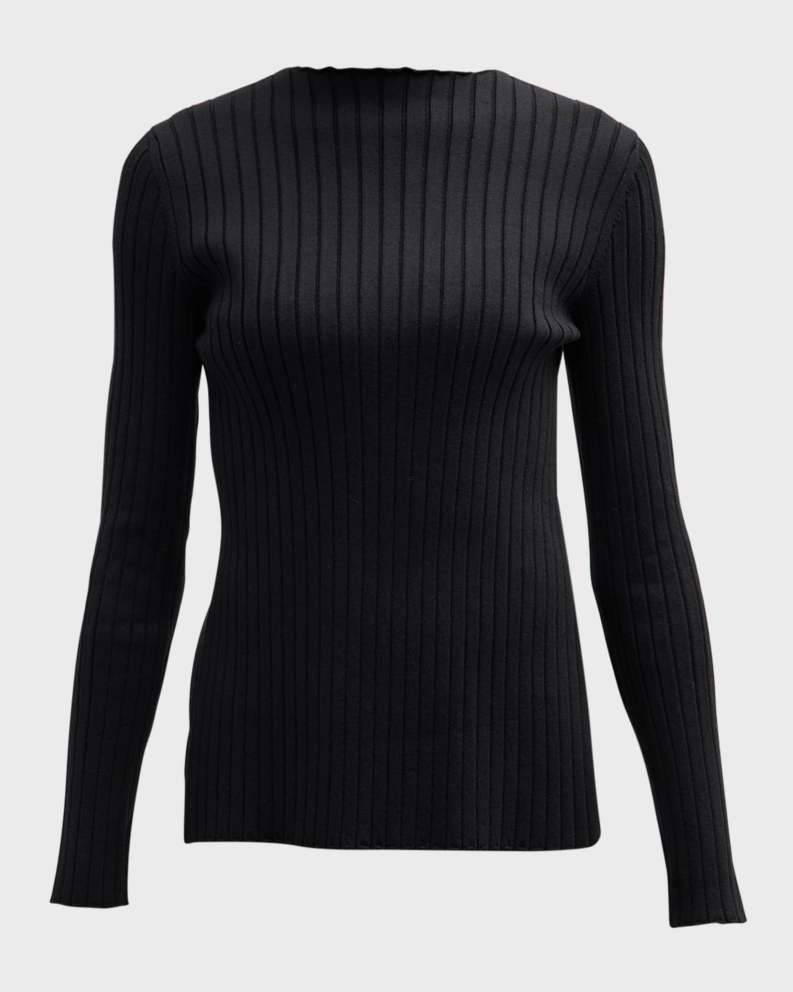 RibbedKnit Collection Neiman Marcus