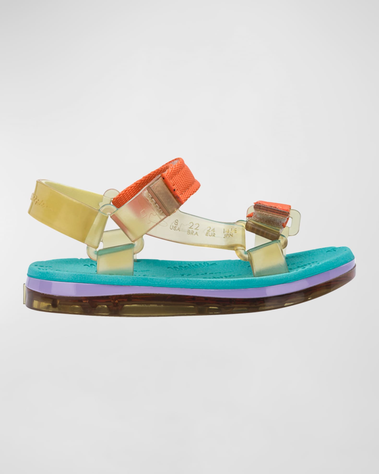Rider baby sandals deals