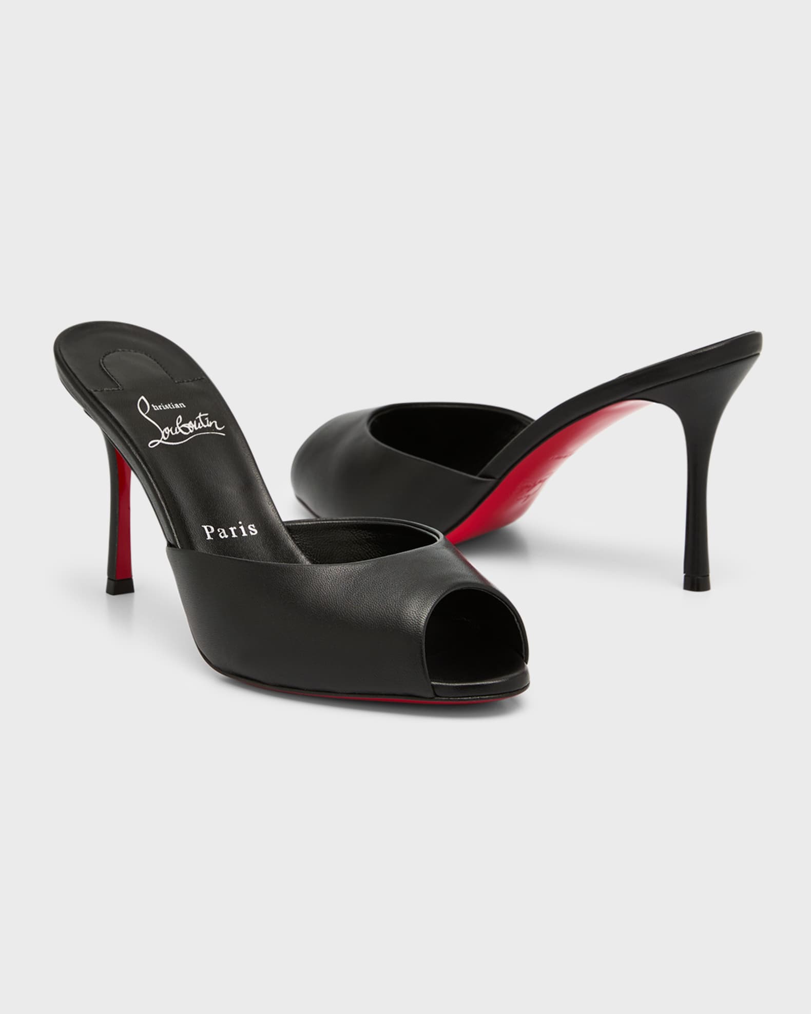 Neiman marcus louboutin sale shop