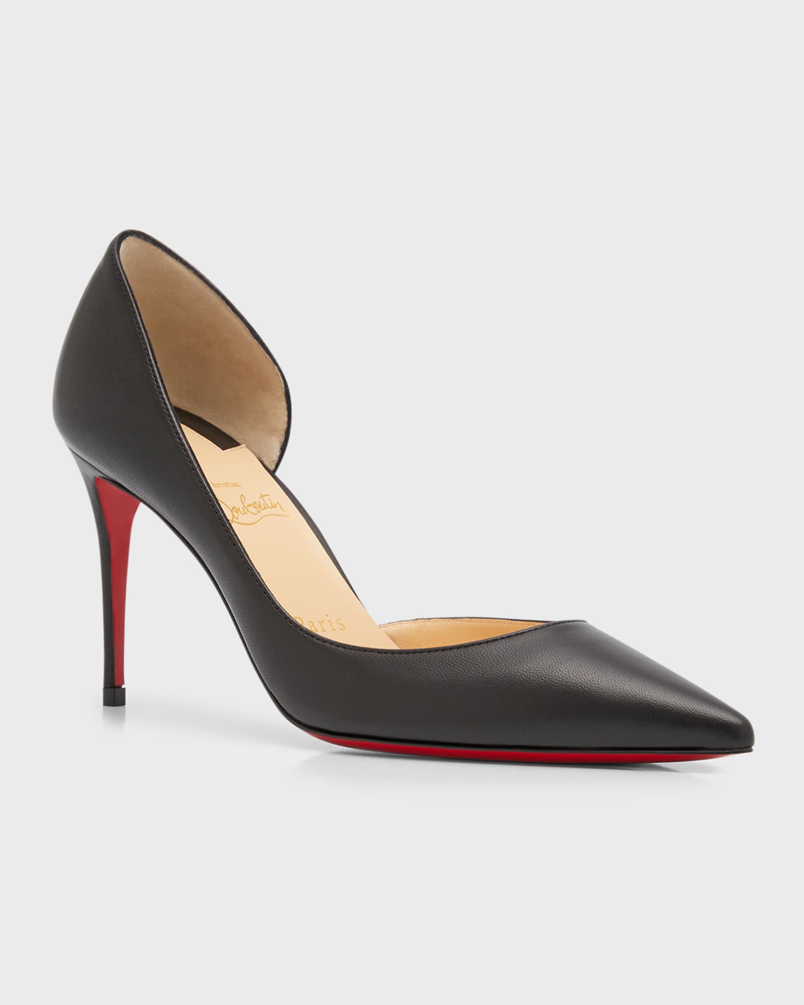 Neiman marcus louboutin 2025