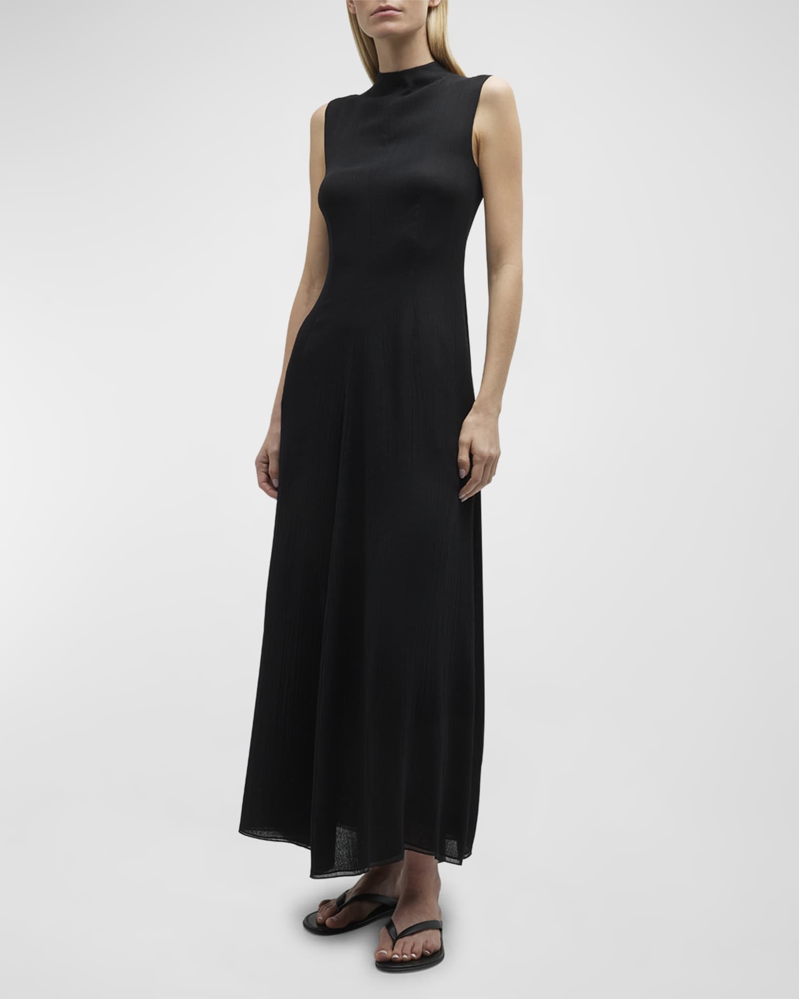 The row deals maxi dress