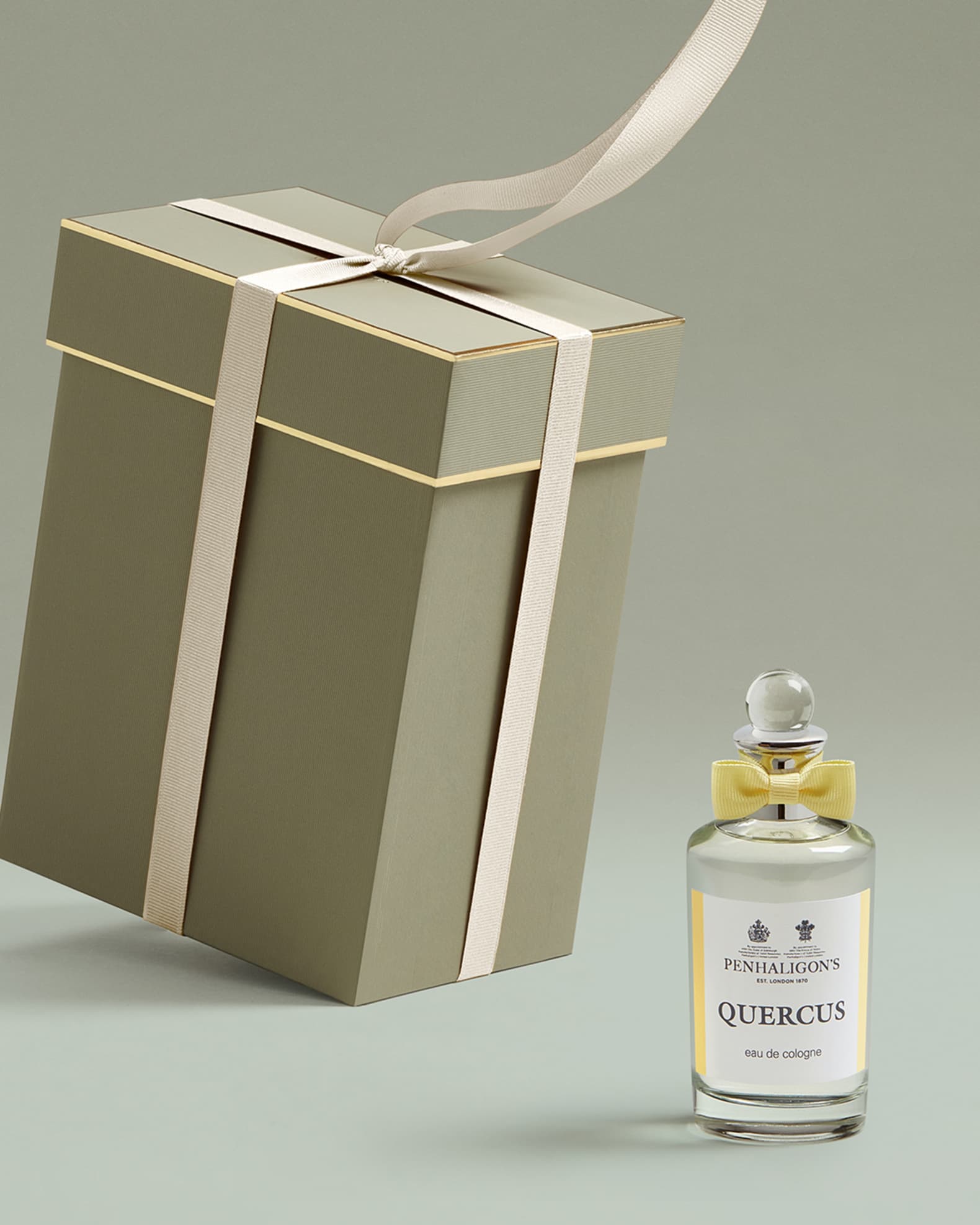 Penhaligon's quercus hotsell cologne