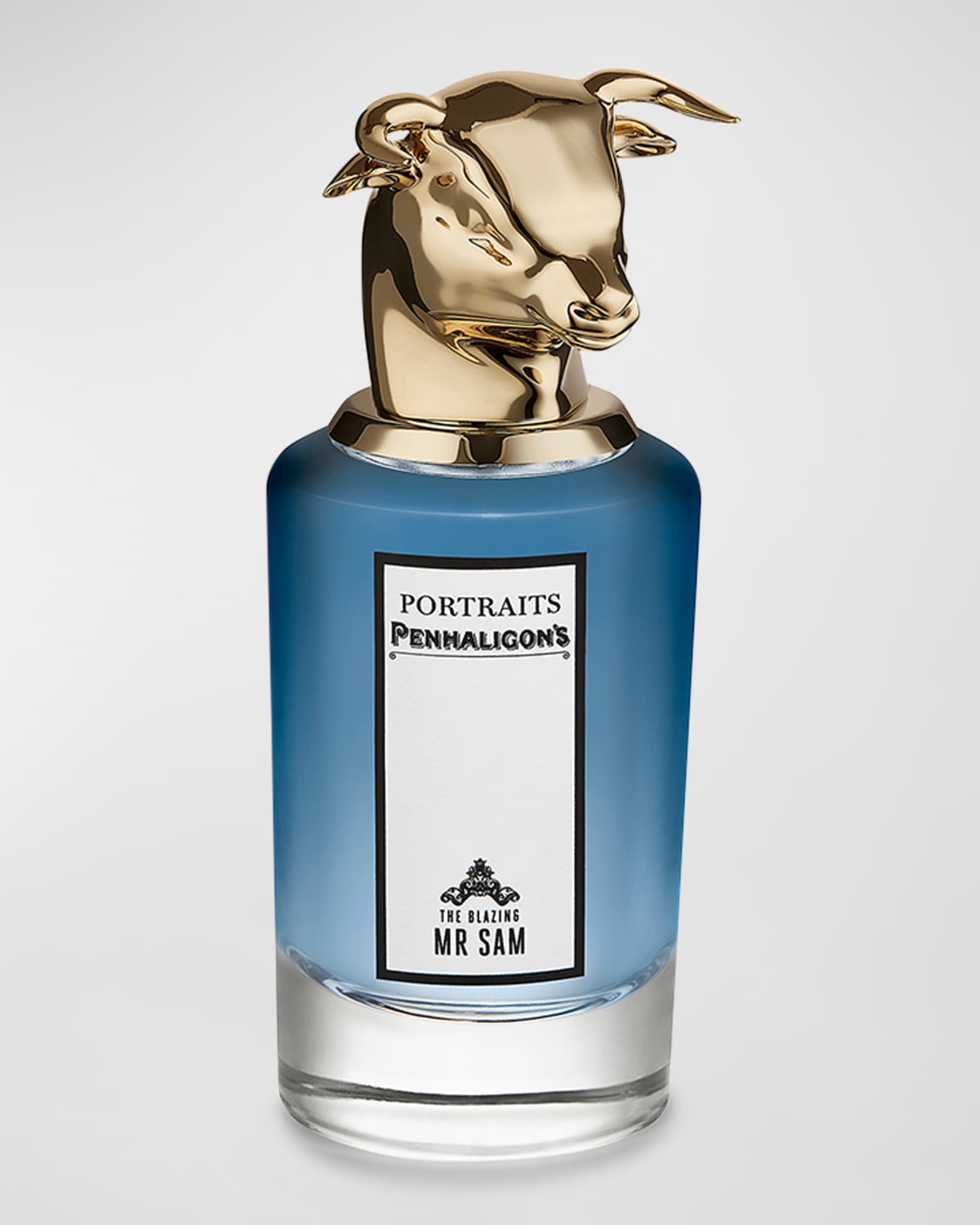 Penhaligon s The Blazing Mr. Sam Eau de Parfum 2.5 oz. Neiman Marcus