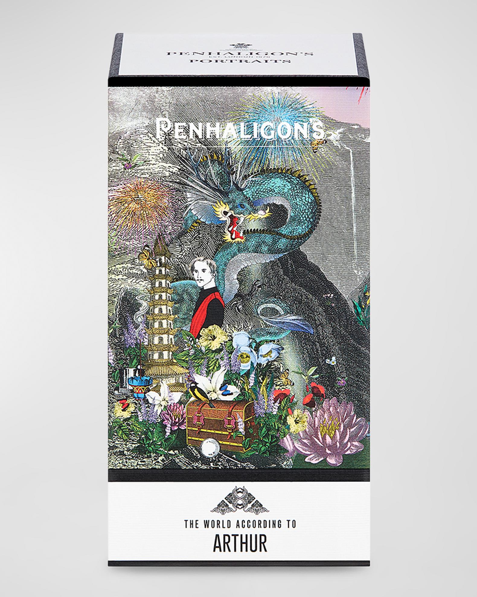 Penhaligon