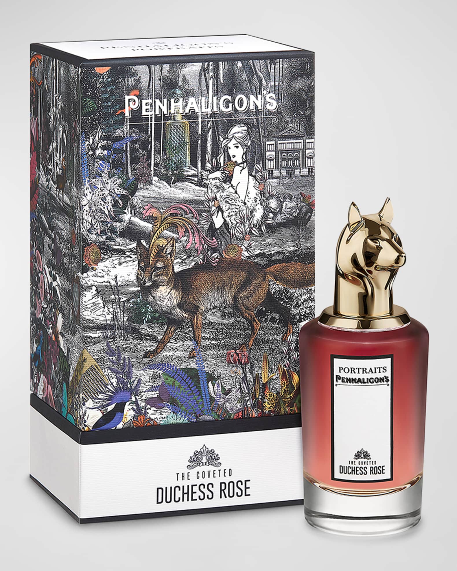 Duchess store rose penhaligon's