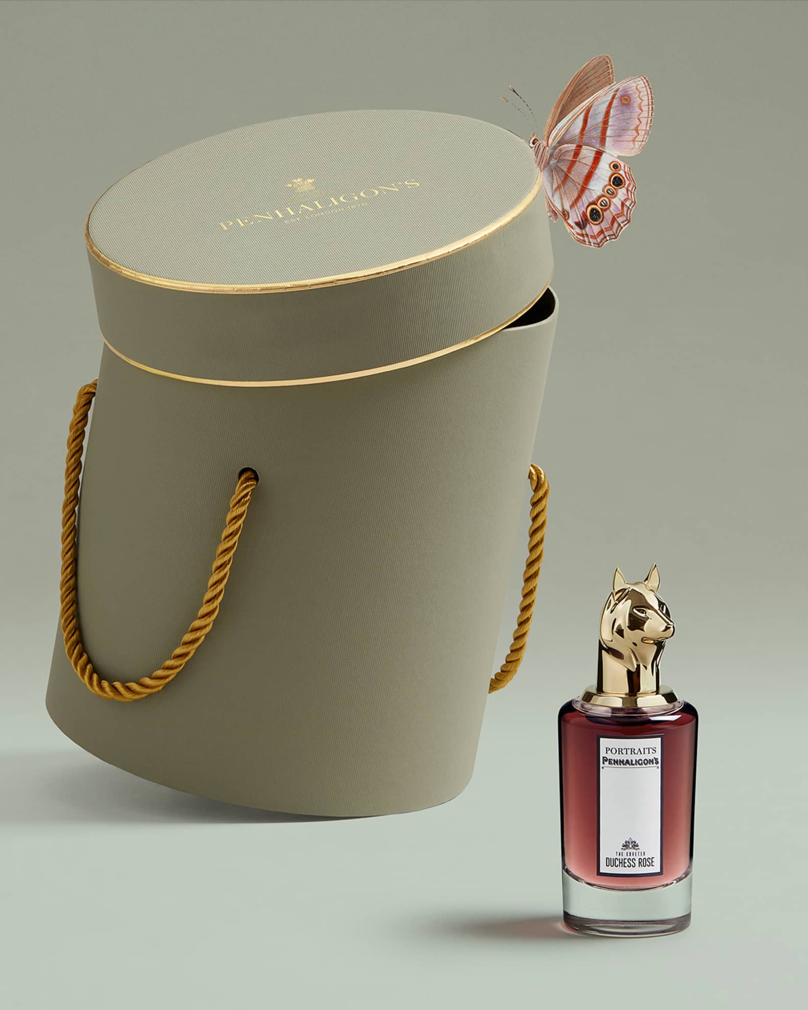 Penhaligon s The Coveted Duchess Rose Eau de Parfum 2.5 oz