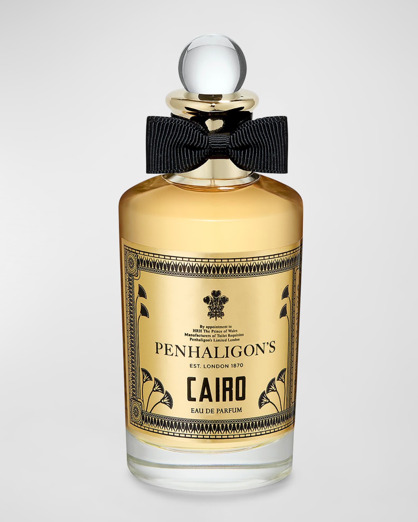 Penhaligon's Cairo Eau de Parfum, 3.4 oz.