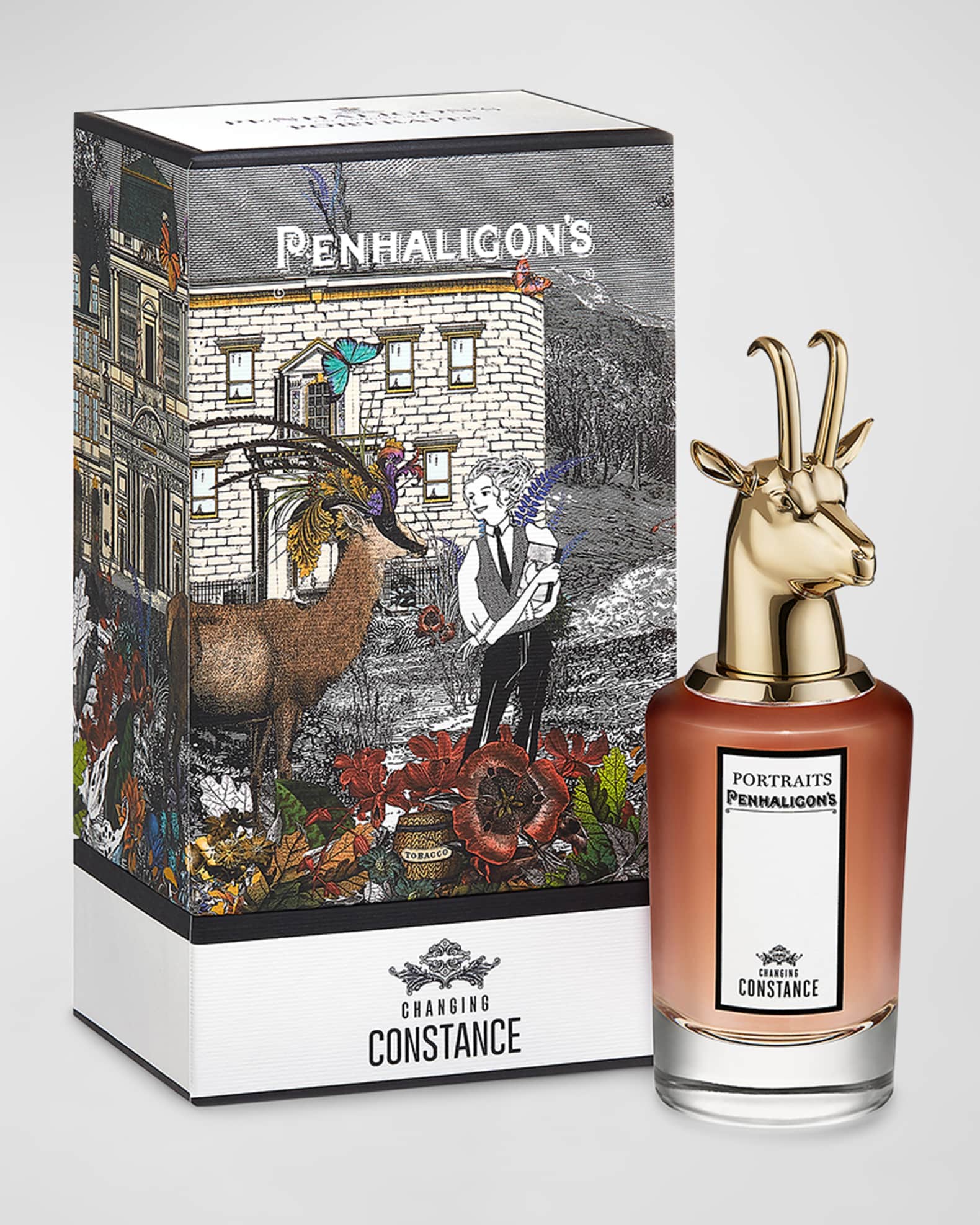 Changing Constance Eau de Parfum, 2.5 oz.