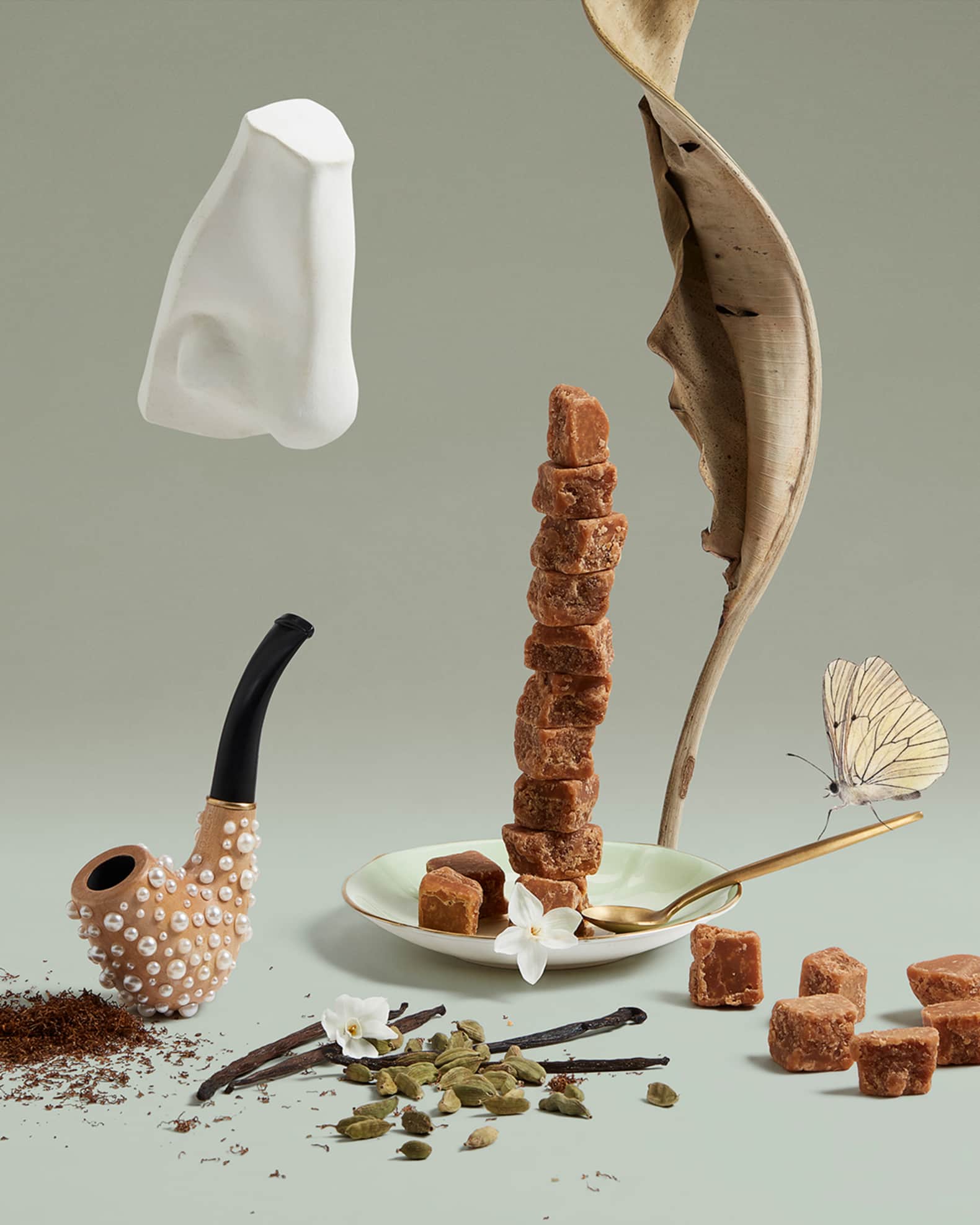 Penhaligon's Changing Constance Eau de Parfum, 2.5 oz