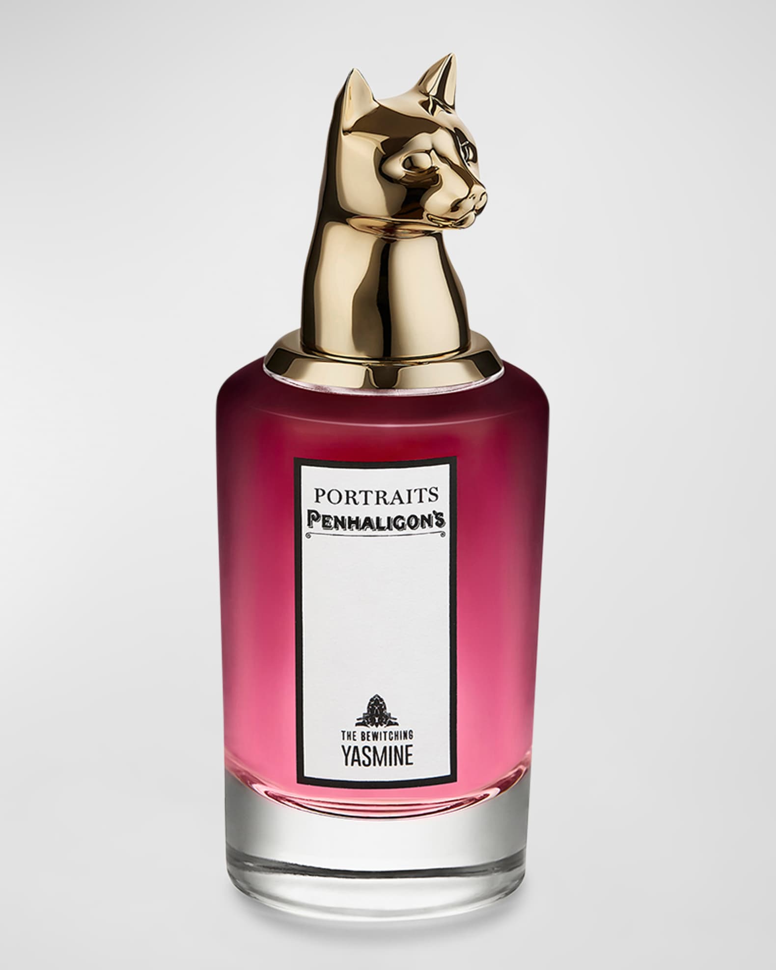 The bewitching yasmine perfume store