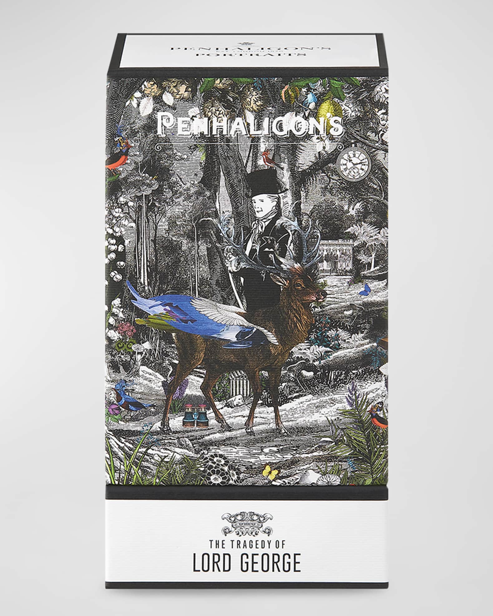 Penhaligon's The Tragedy of Lord George Eau de Parfum, 2.5