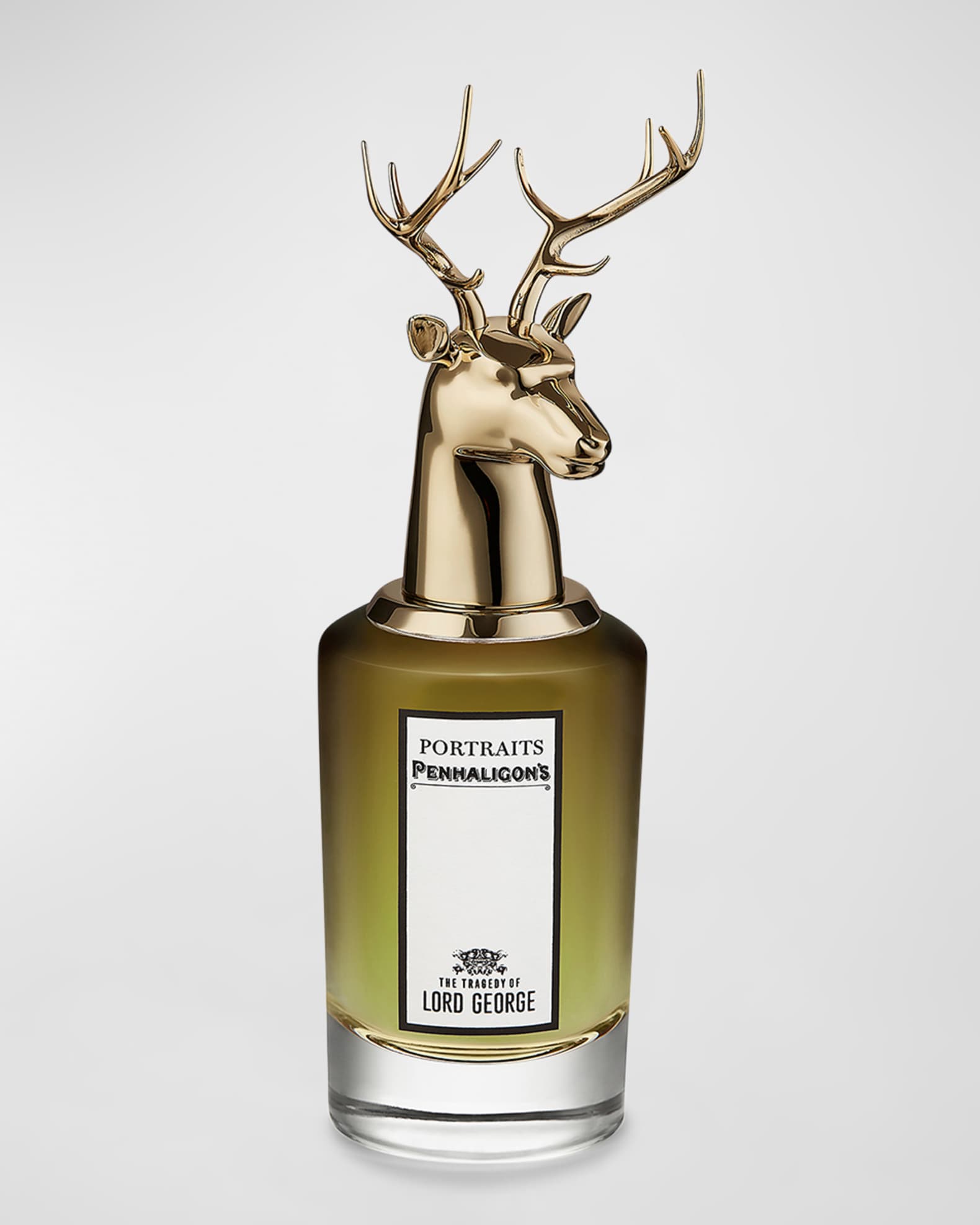 Penhaligon s The Tragedy of Lord George Eau de Parfum 2.5 oz