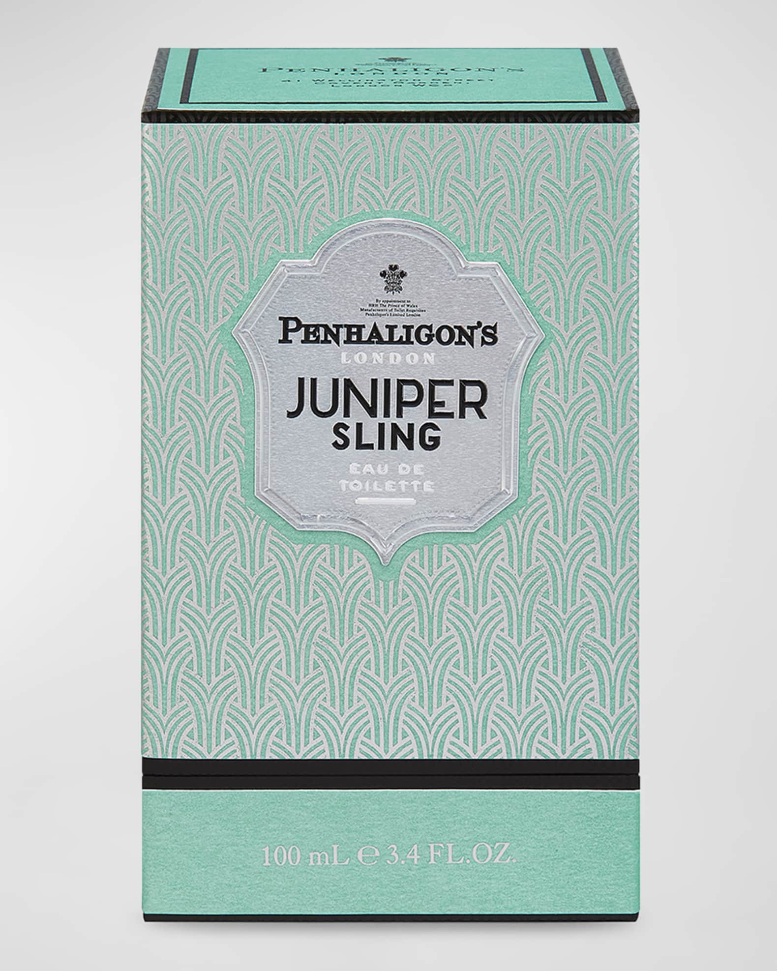 Penhaligon's Juniper Sling Eau de Toilette, 3.4 oz. | Neiman Marcus