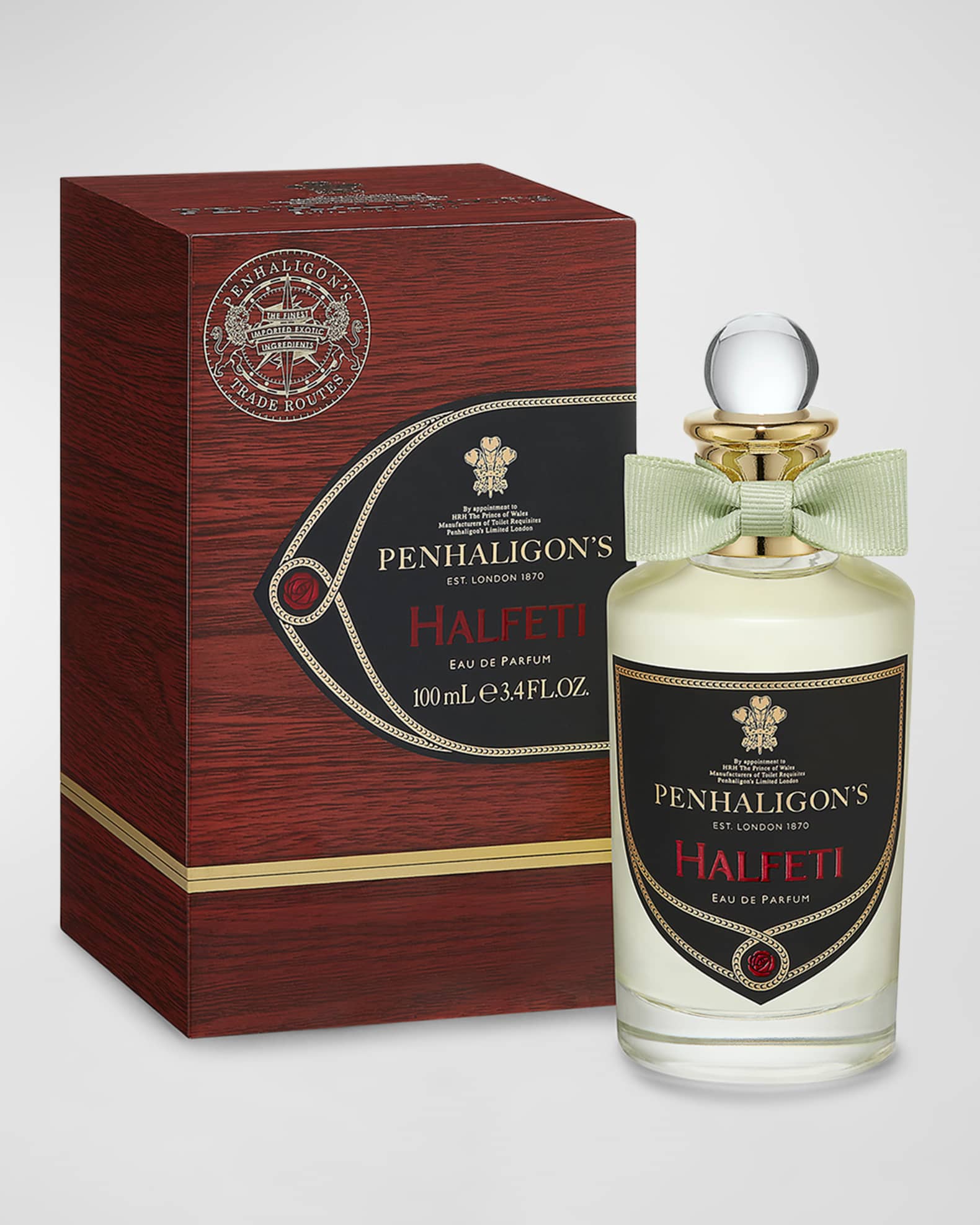 Halfeti Eau de Parfum, 3.4 oz. 1