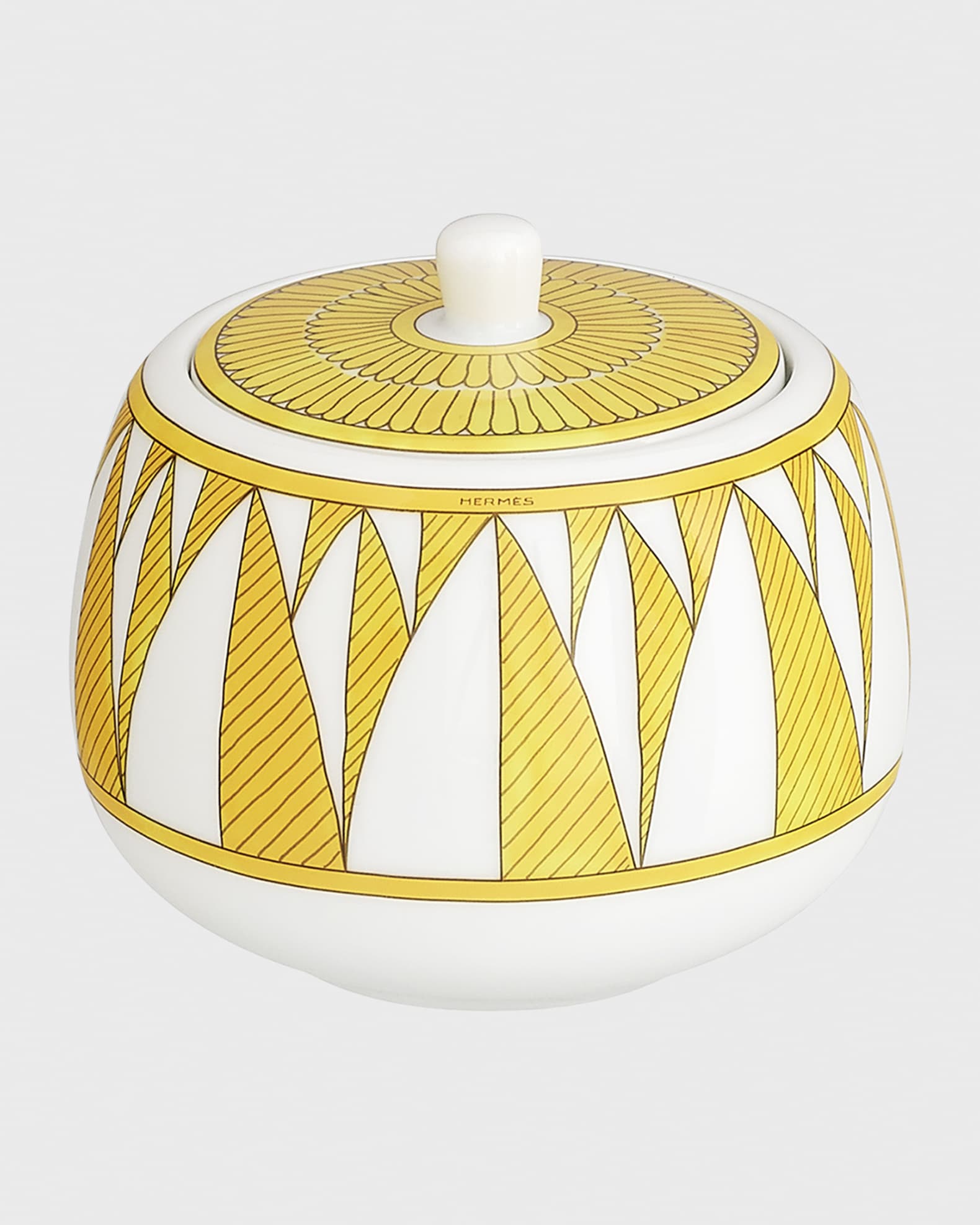 Soleil d'Hermes Sugar Bowl 0