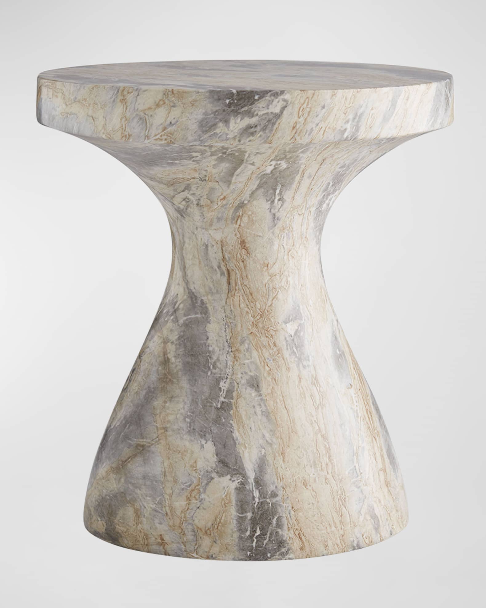 Serafina Accent Table  1