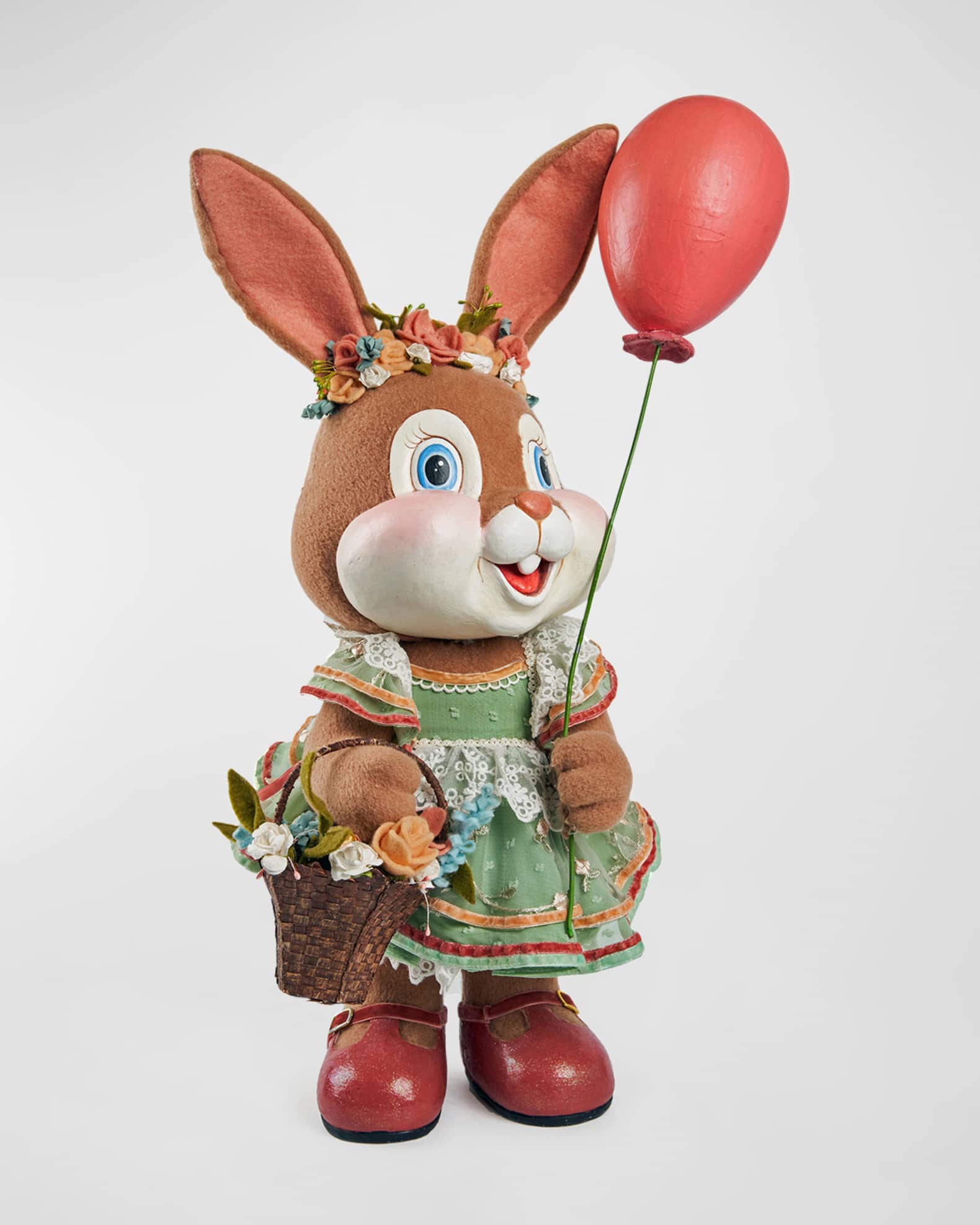 Katherine's Collection Blossom the Bunny | Neiman Marcus