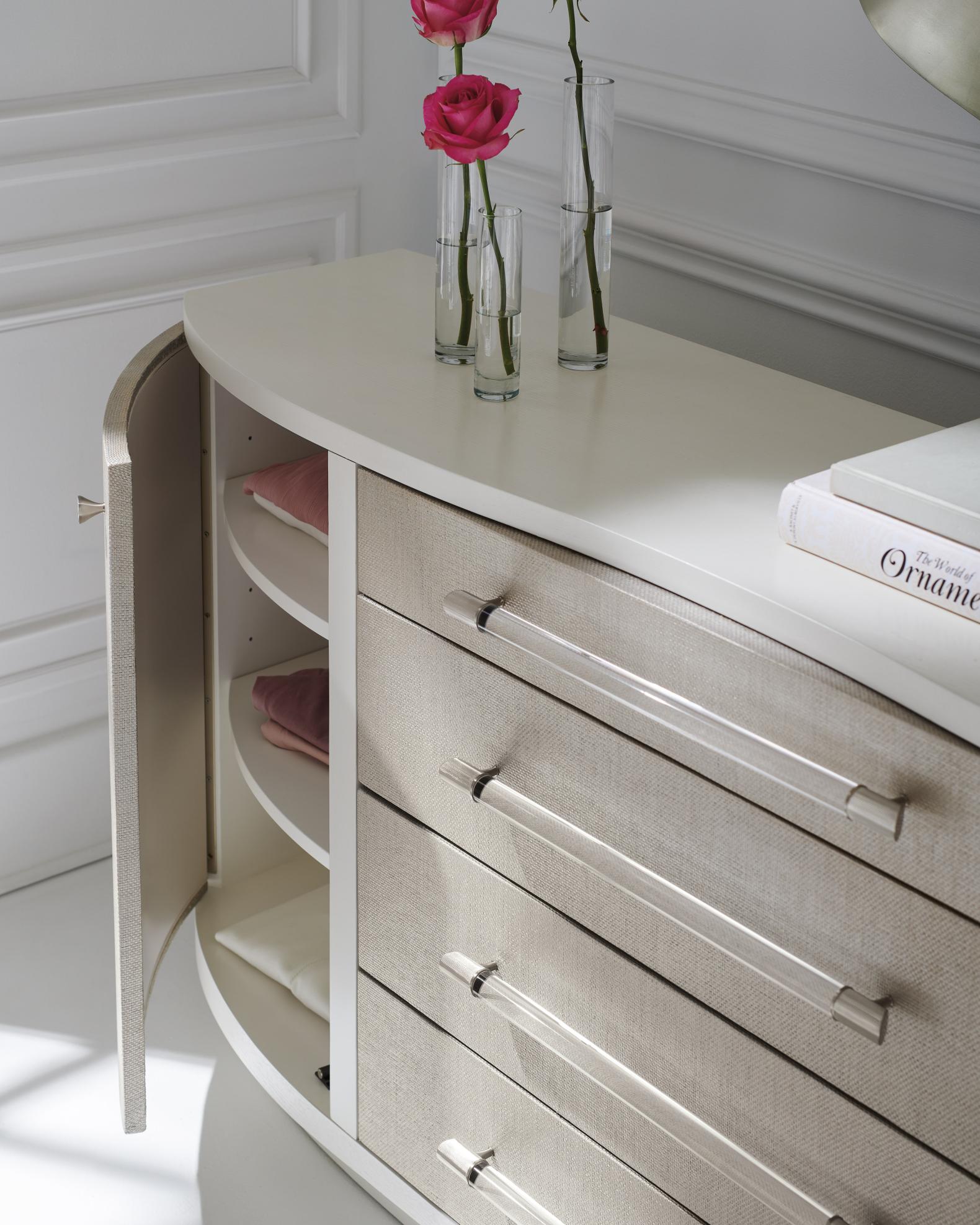 Caracole Clear To Me Dresser | Neiman Marcus